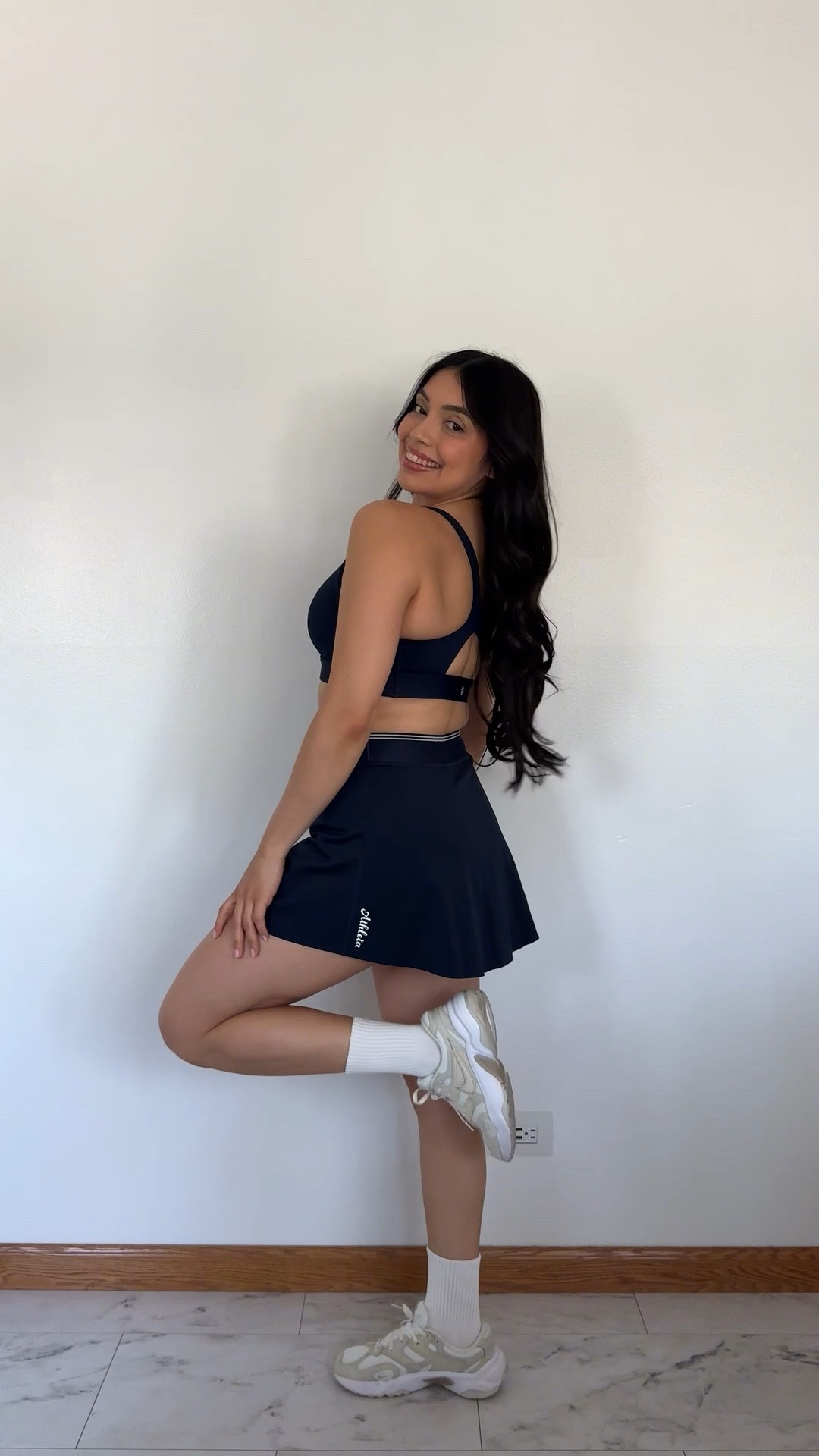 Athleta Court Sports Collection 🎾👟


#LTKStyleTip #LTKTravel #LTKActive