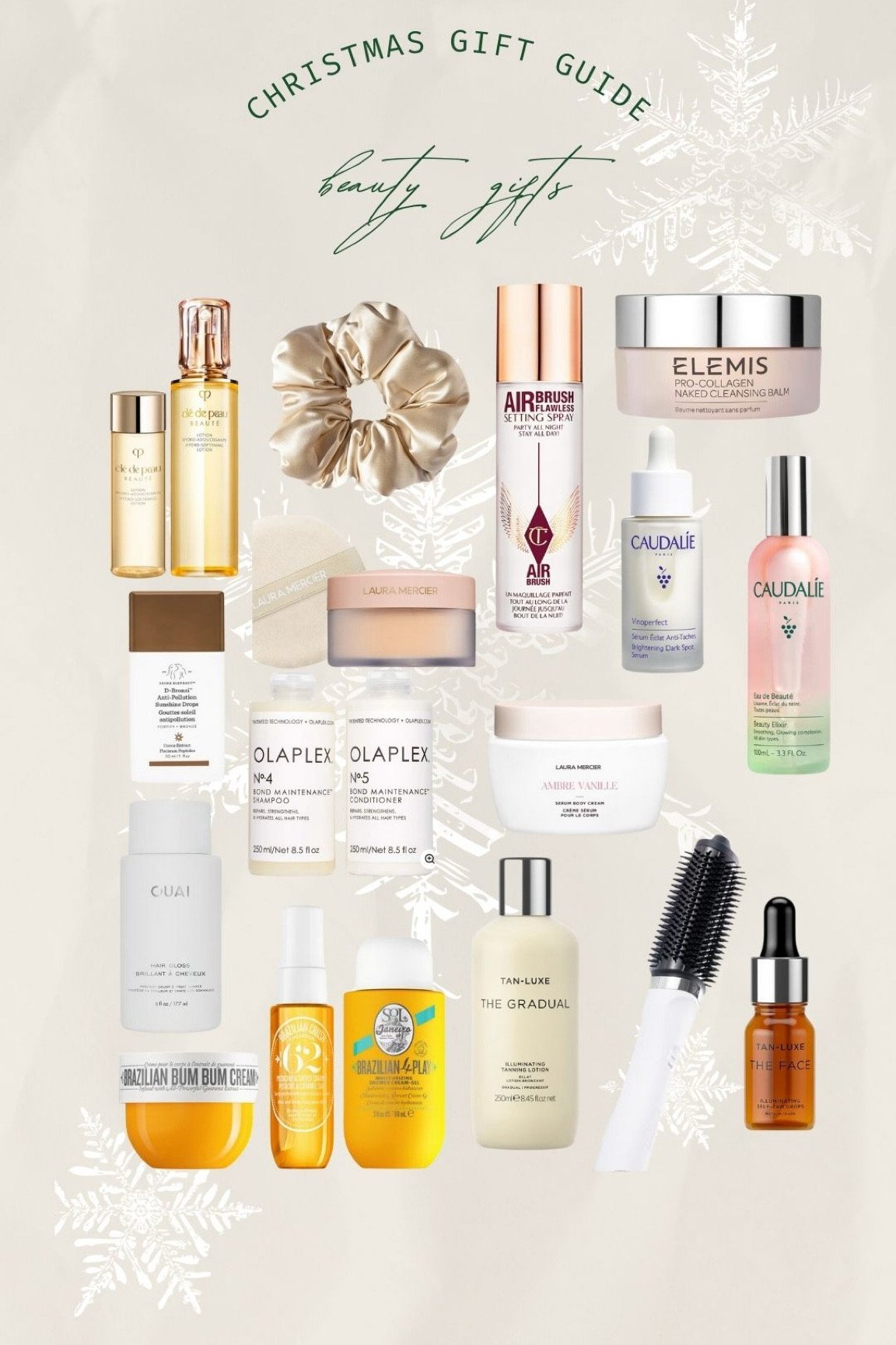 #LTKgiftguide #LTKwinter #LTKCyberWeek