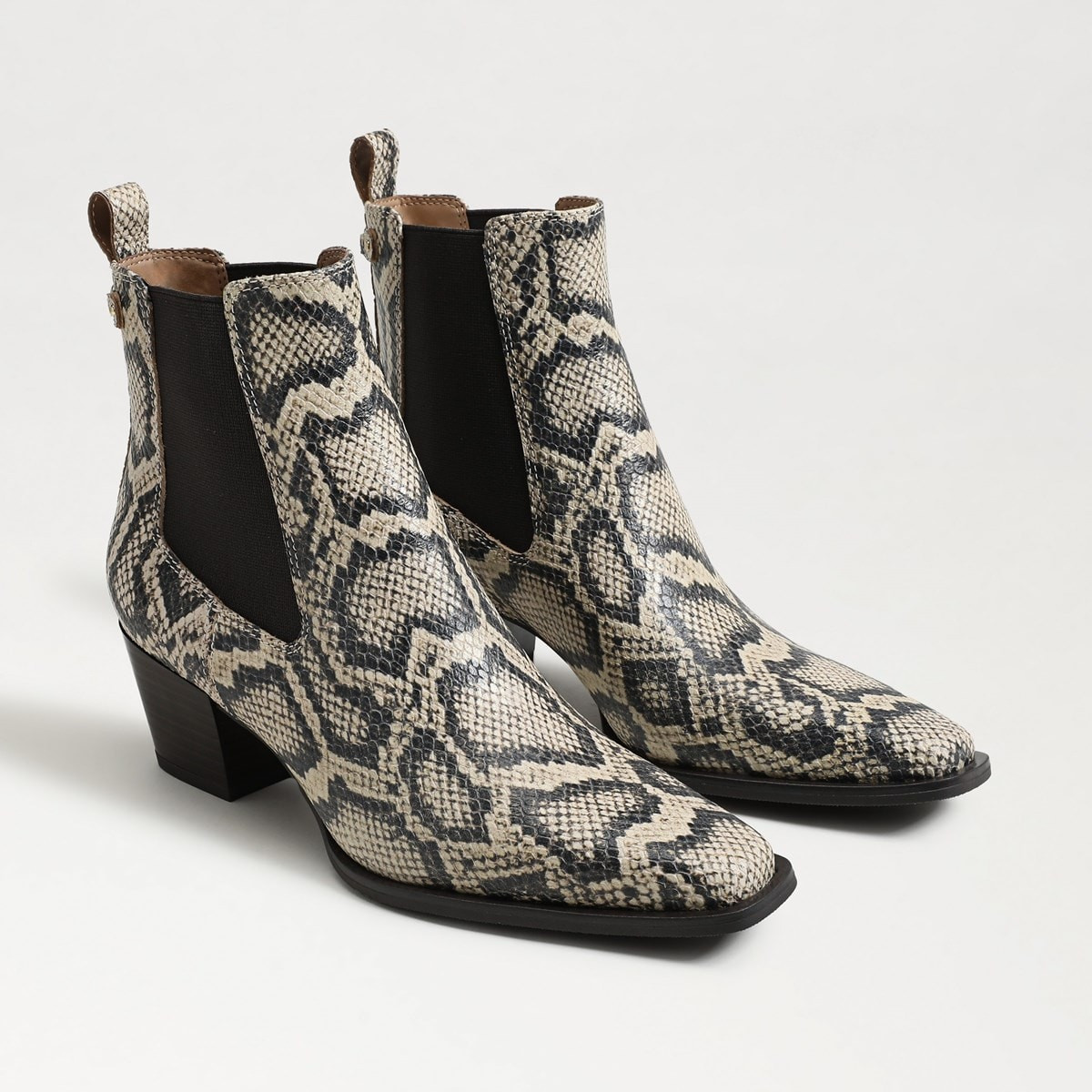 Ashtyn Ankle Bootie | Sam Edelman