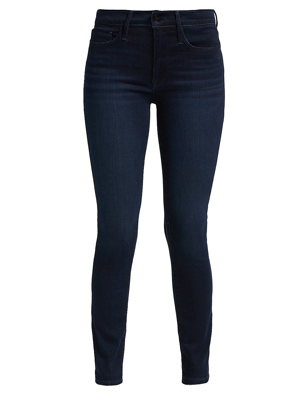 Le Skinny De Jeanne Cropped Jeans | Saks Fifth Avenue