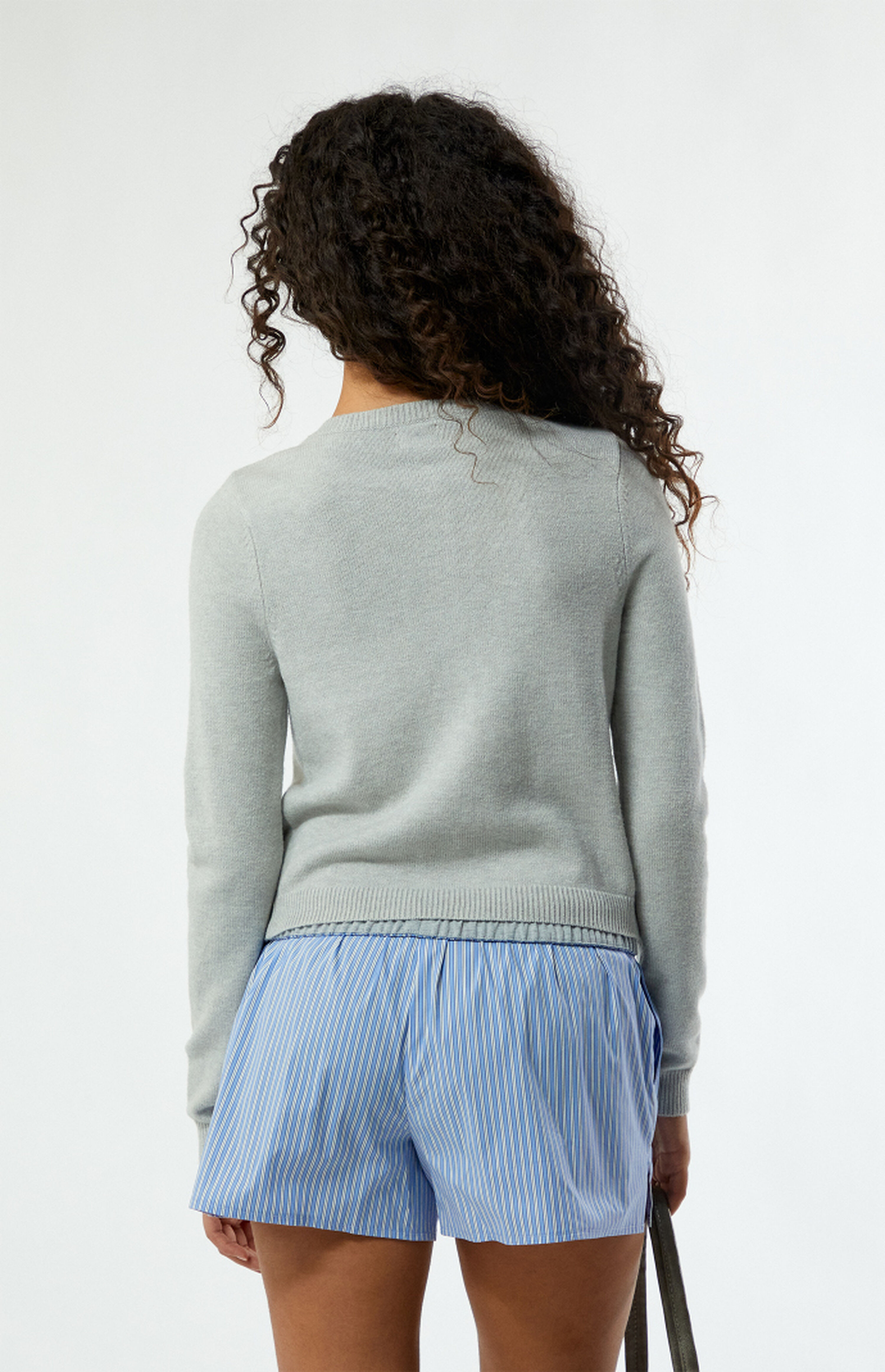 LA Hearts Marley Button Down Cardigan | PacSun