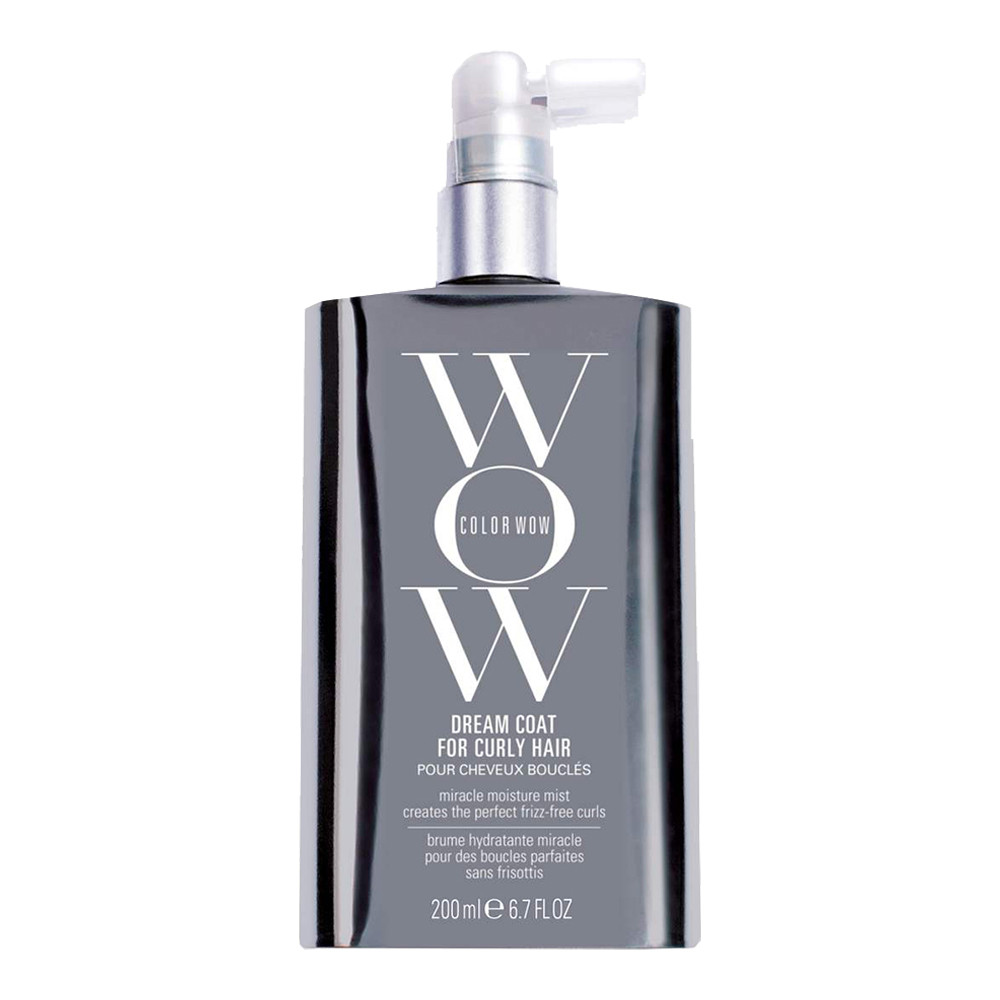 Color Wow Dream Coat Supernatural Spray For Curly Hair 200ml | Sephora (AU)