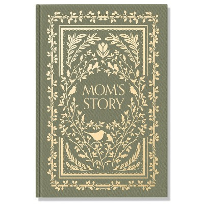 Mom's Story - by  Korie Herold (Hardcover) | Target