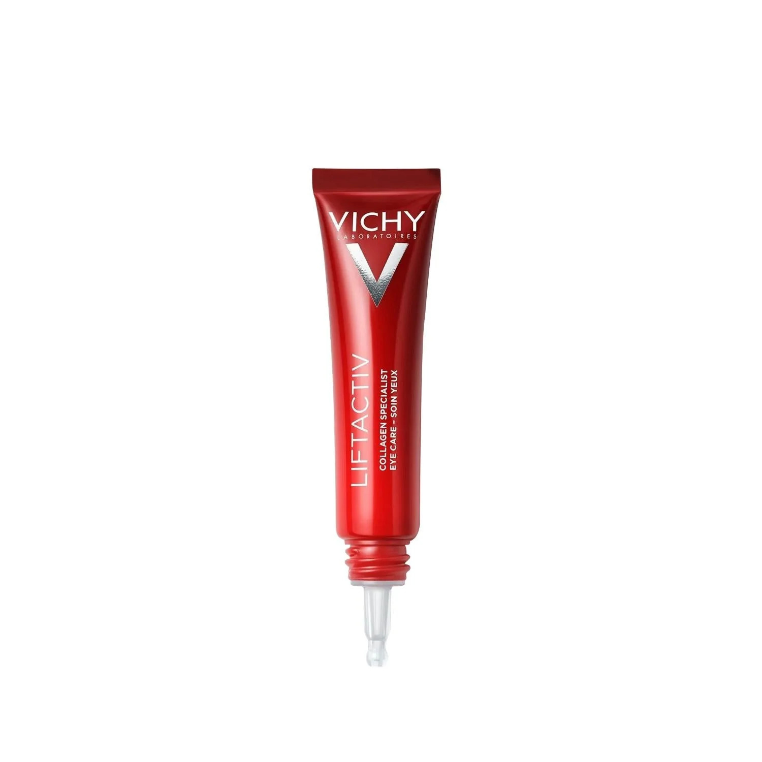 Vichy Liftactiv Collagen Specialist Eye Cream: Anti-Aging, Wrinkle Reduction, & Enhanced Elasticity for Youthful Eyes | Zulily