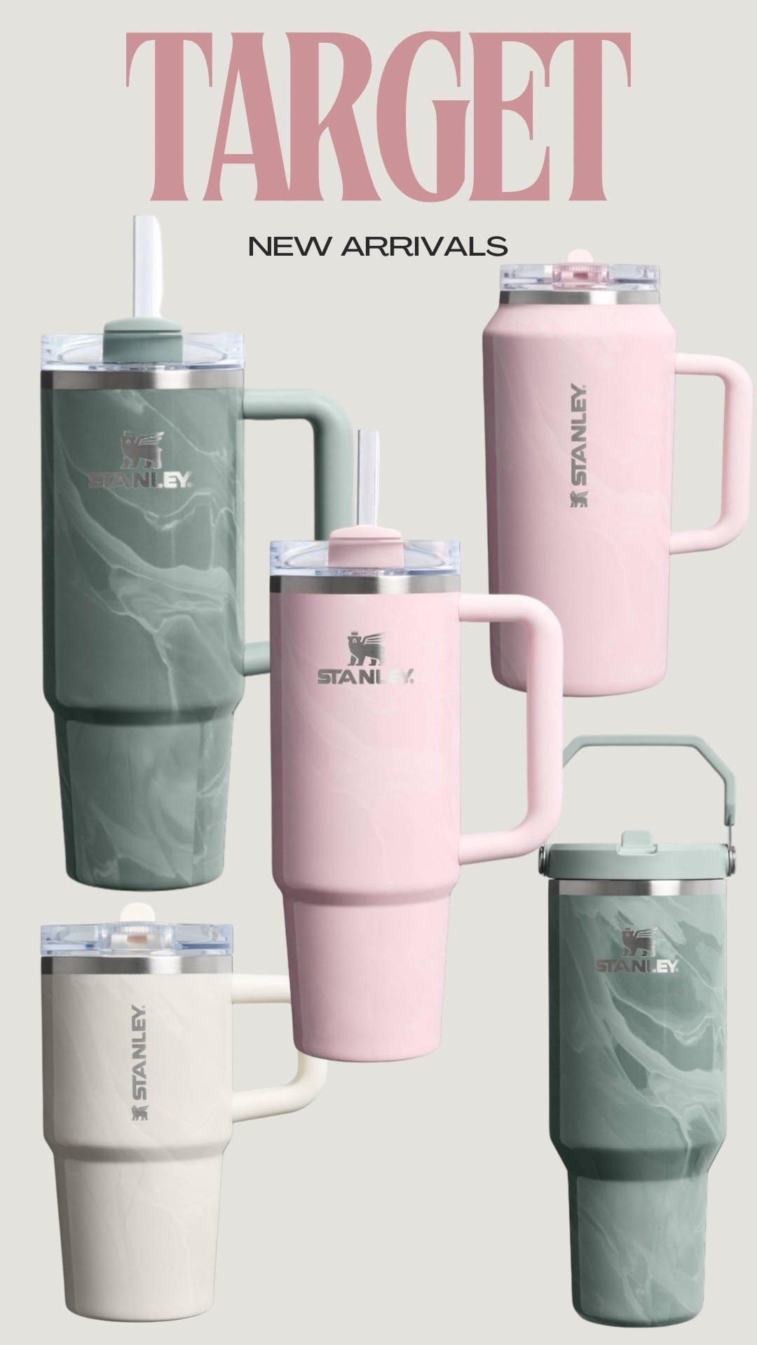 New Stanley release 

#LTKFindsUnder50 #LTKFindsUnder100 #LTKGiftGuide