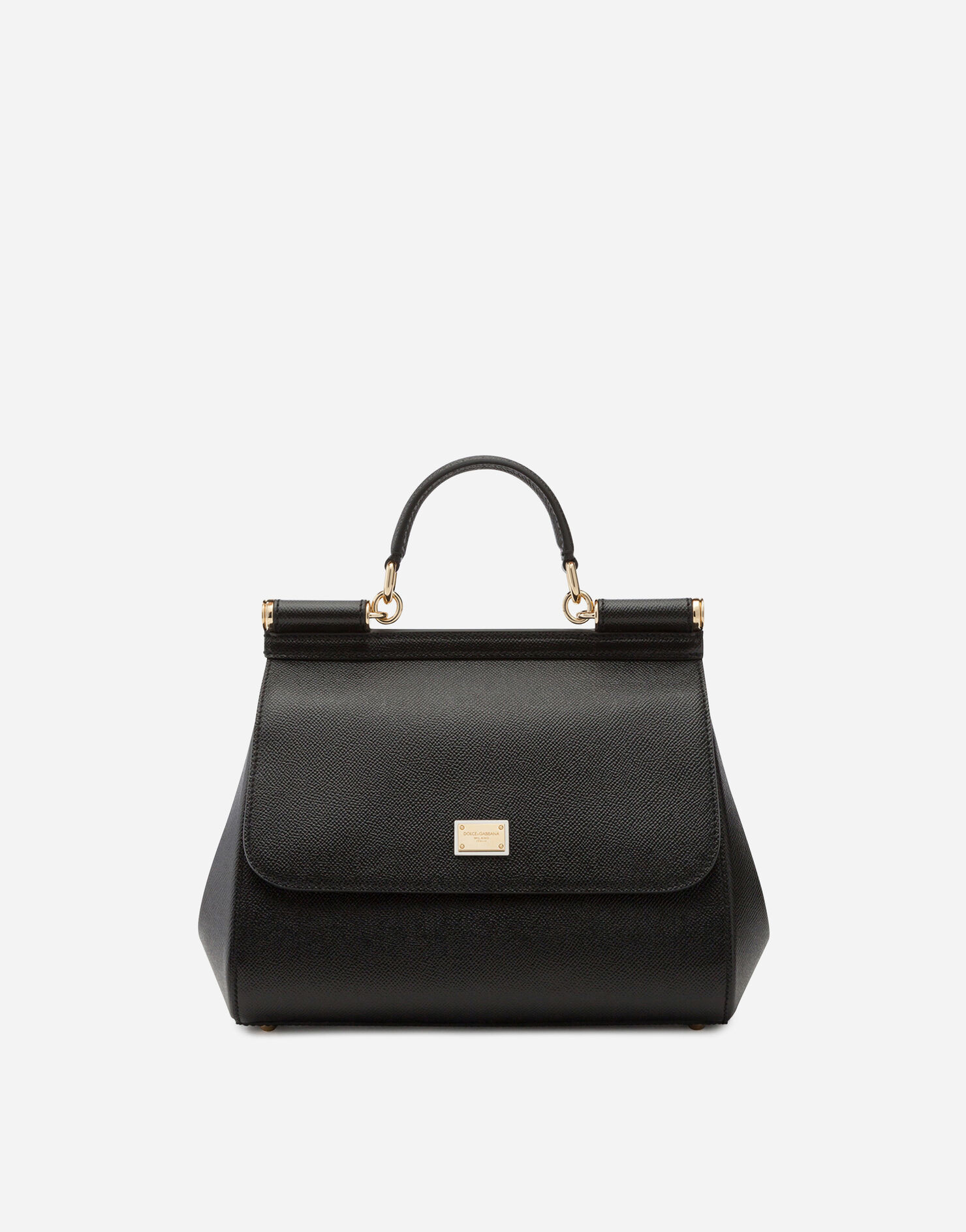 Large Sicily handbag | Dolce & Gabbana US