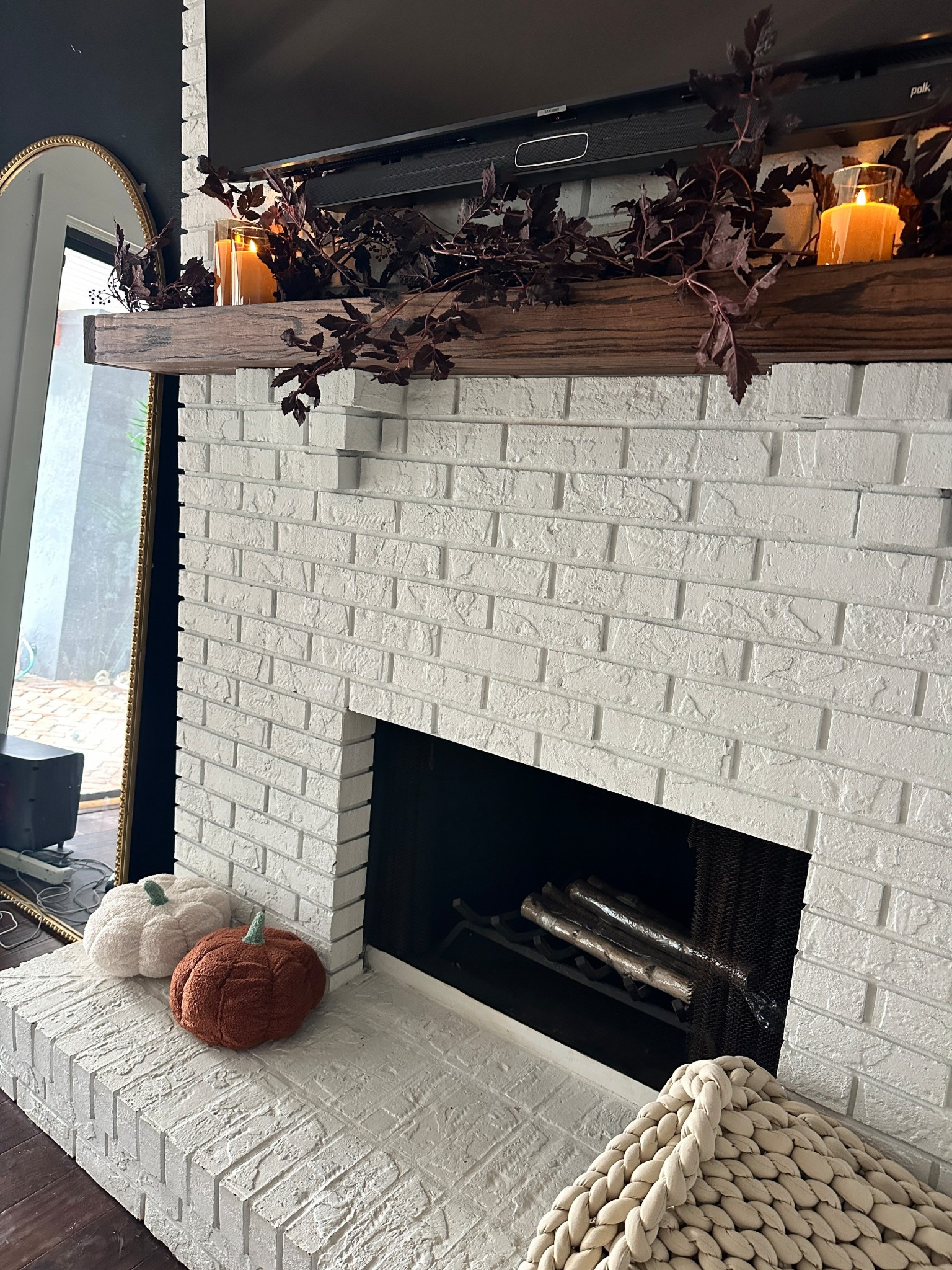 Amazon fall decor

#LTKHome #LTKSeasonal #LTKFindsUnder100