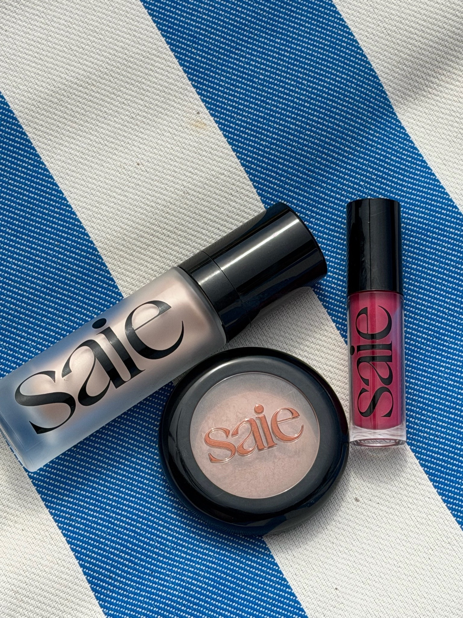Summer makeup lineup!

#LTKgrwm #LTKTravel #LTKBeauty