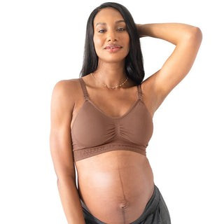 Simply Sublime® Nursing Bra | Kindred Bravely