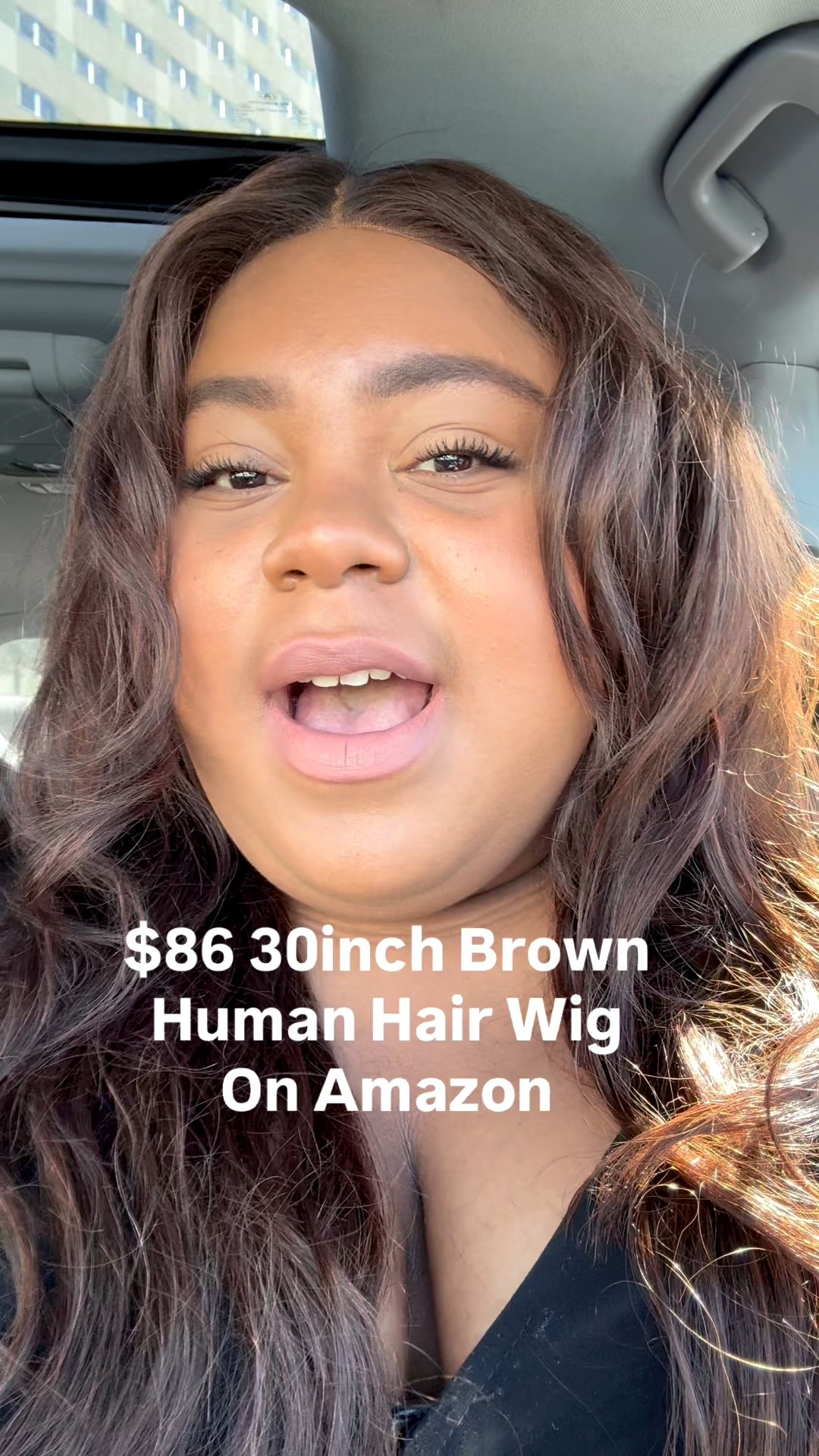 Amazon wigs
Amazon hair finds
Wig influencer 
Human hair wigs
Amazon human hair wig
Chocolate brown trend

#LTKgrwm #LTKFindsUnder100 #LTKBeauty