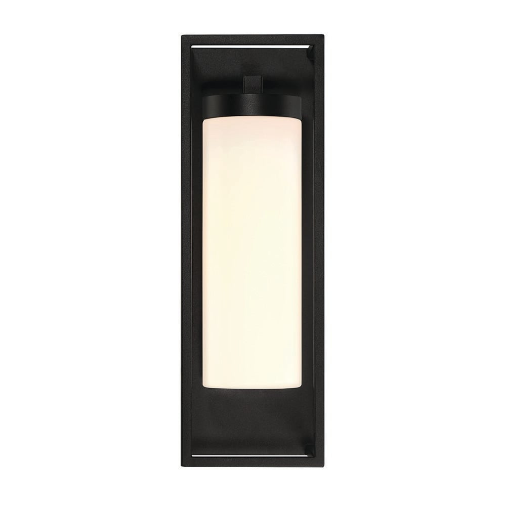 Ren Outdoor Wall Sconce | Lightopia