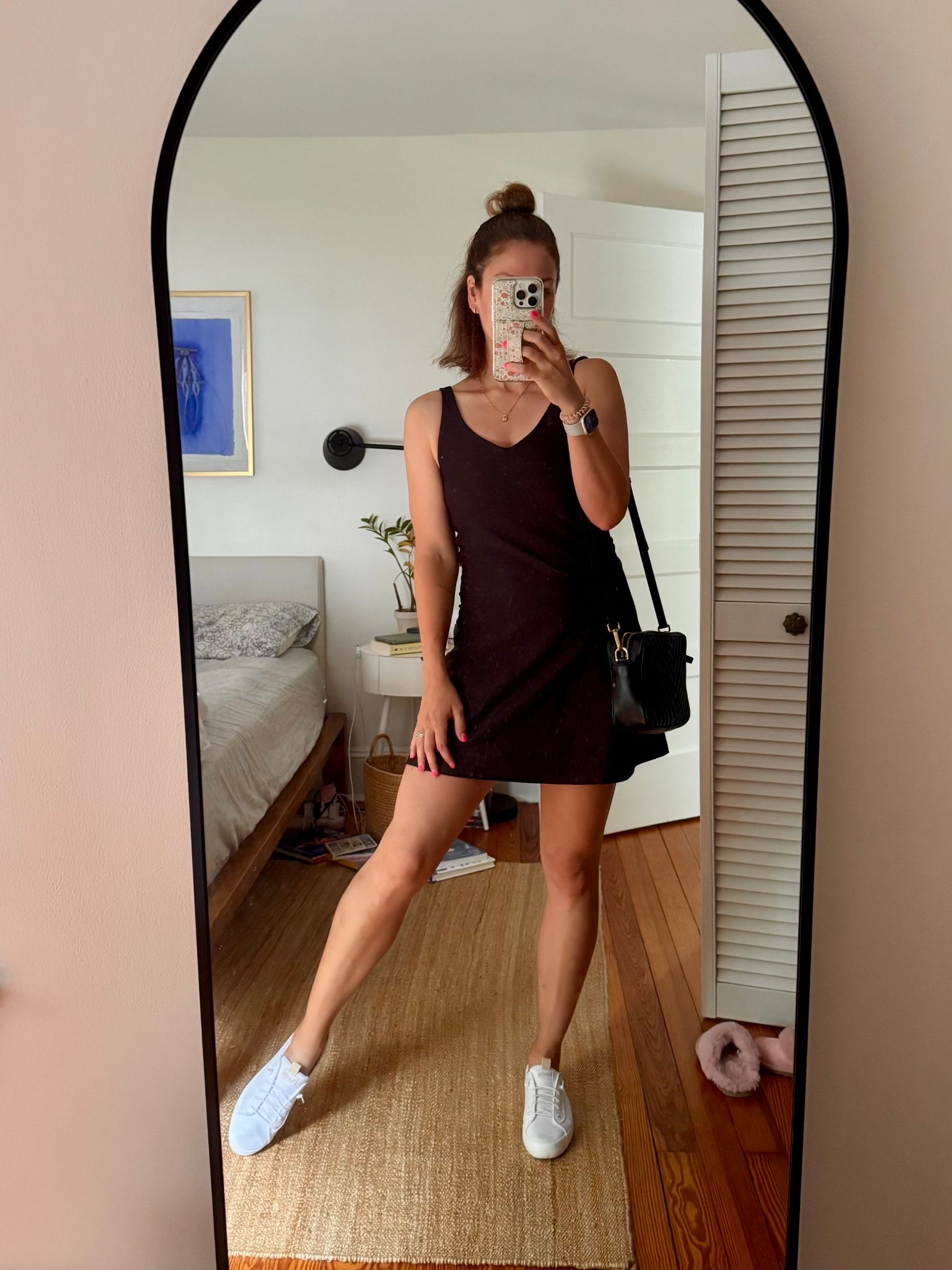 Love this early fall casual Saturday look 💁🏻‍♀️

#LTKFindsUnder50 #LTKStyleTip #LTKShoeCrush