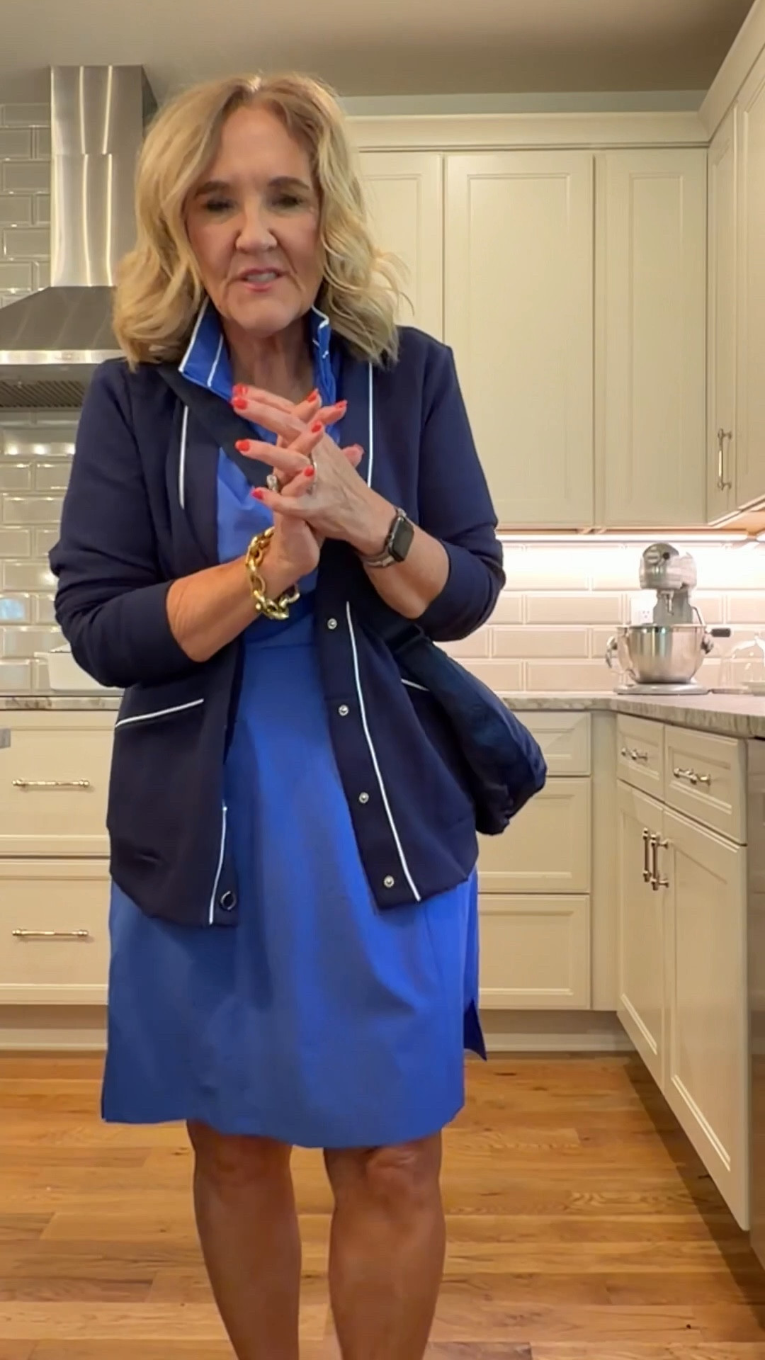 Chicos sporty zenergy like wearing size 1.0 



#LTKSaleAlert #LTKOver40 #LTKActive