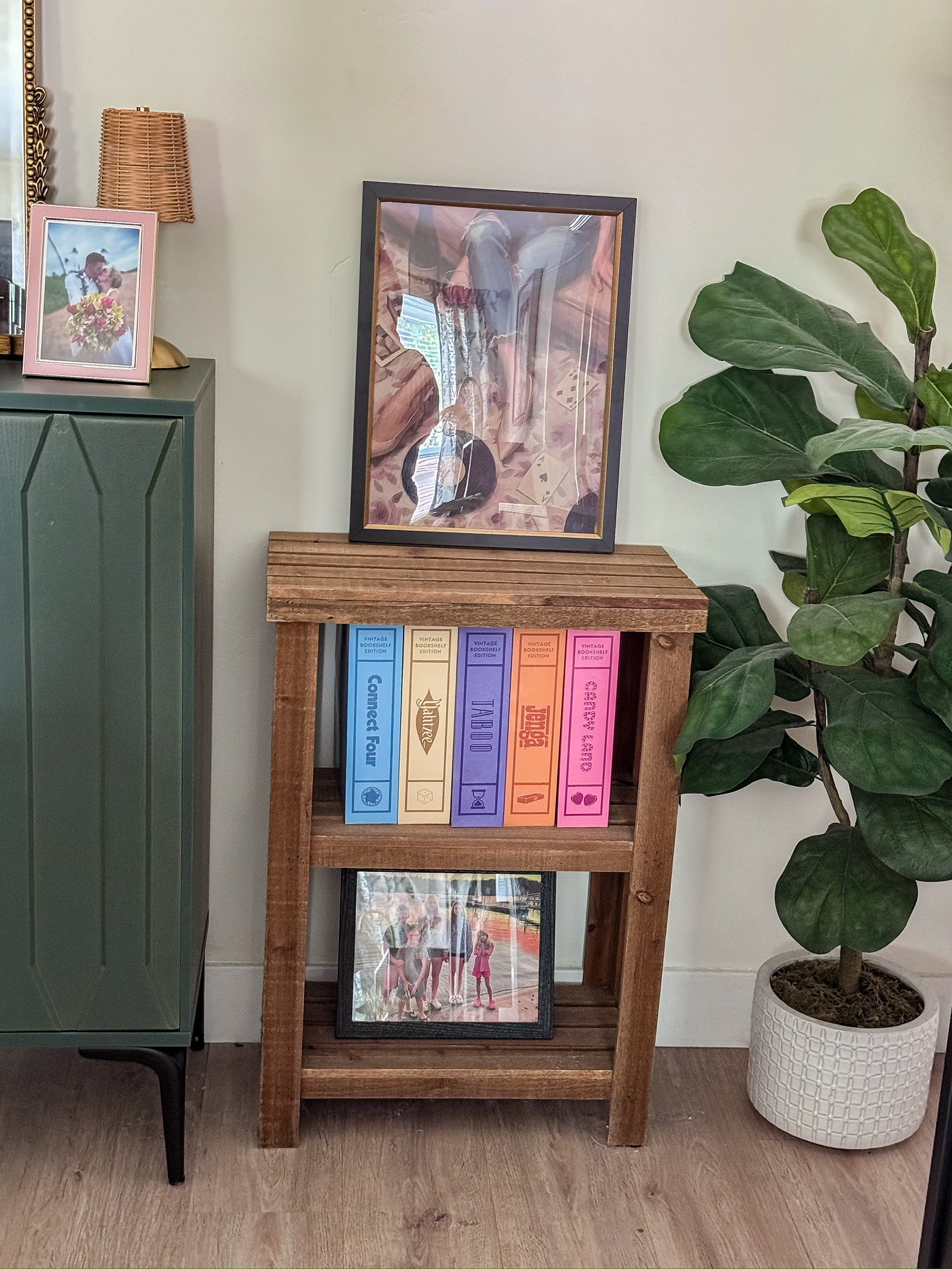 These board games double as decor! They look so cute on my shelf🥰



Board games, vintage, WS game company, game night, hosting, fun, activities, summer, shelli enright, stylenright 

 #LTKHome