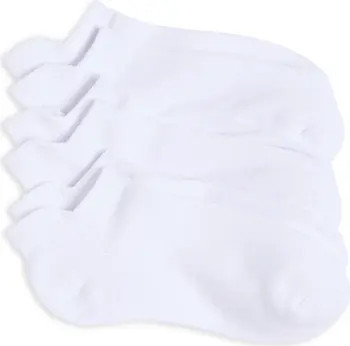 3-Pack Everyday Tab Ankle Socks | Nordstrom