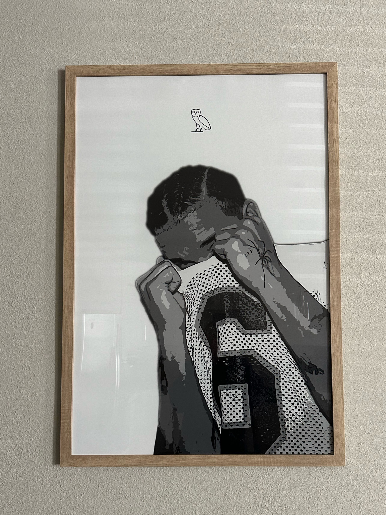 subtle Drake print 

#LTKMostLoved #LTKhome #LTKstyletip