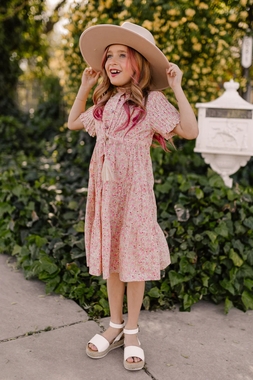 Mini Nantucket Dress | Ivy City Co