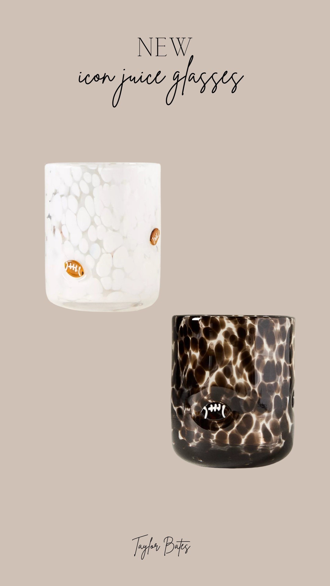 Just bought these because how perfect!! 🏈🍂🍁

#LTKHome #LTKSeasonal #LTKFindsUnder50