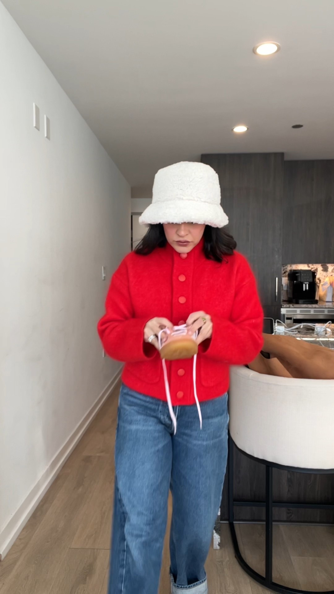 Errands ootd 

#LTKootd #LTKPetite #LTKmomlife