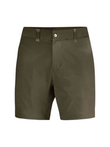 ABC Classic-Fit Short 7" *Warpstreme | Men's Shorts | lululemon | Lululemon (US)