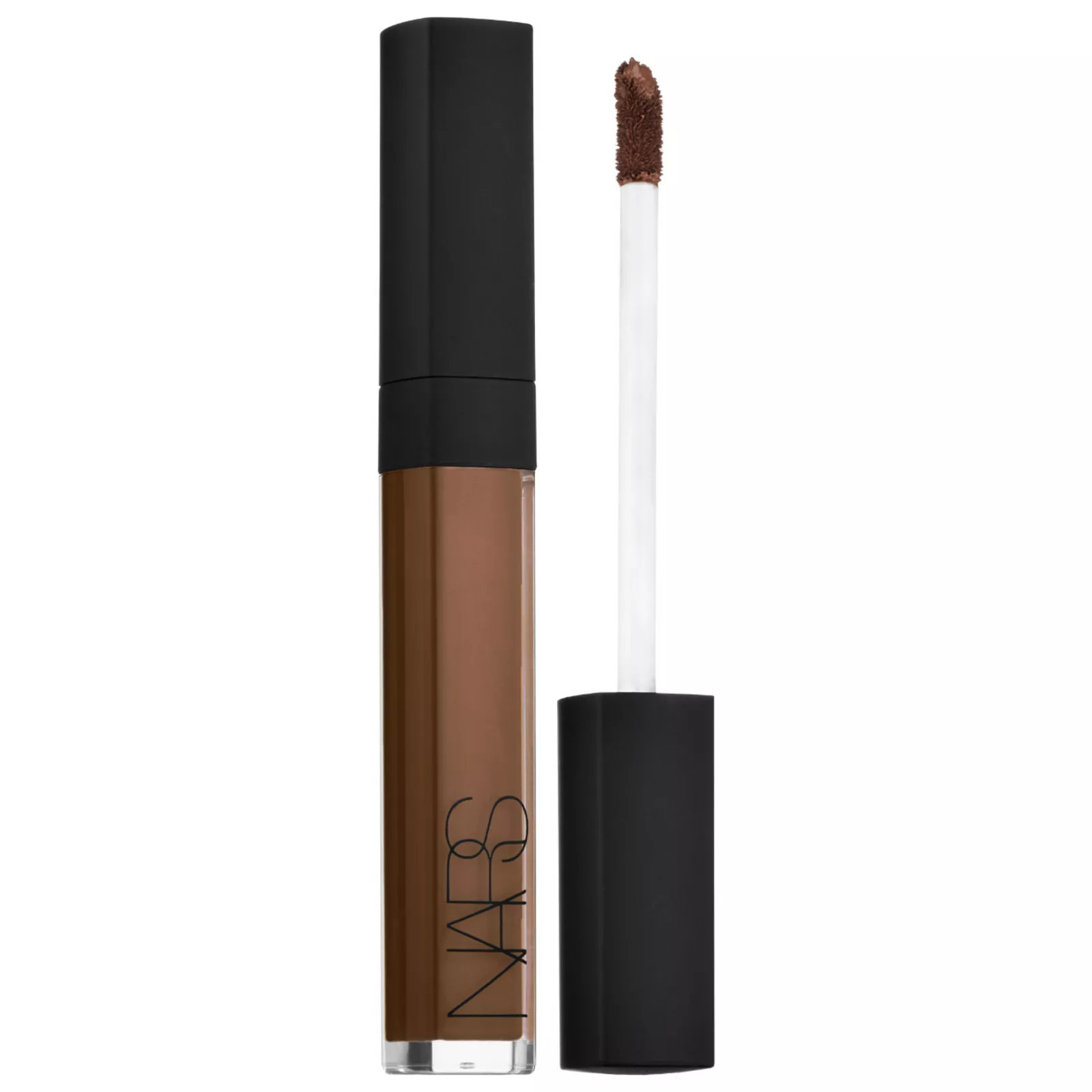 NARS Radiant Creamy Concealer with Hydrating Medium Coverage, Size: 0.22 FL Oz, Cacao | Kohl's