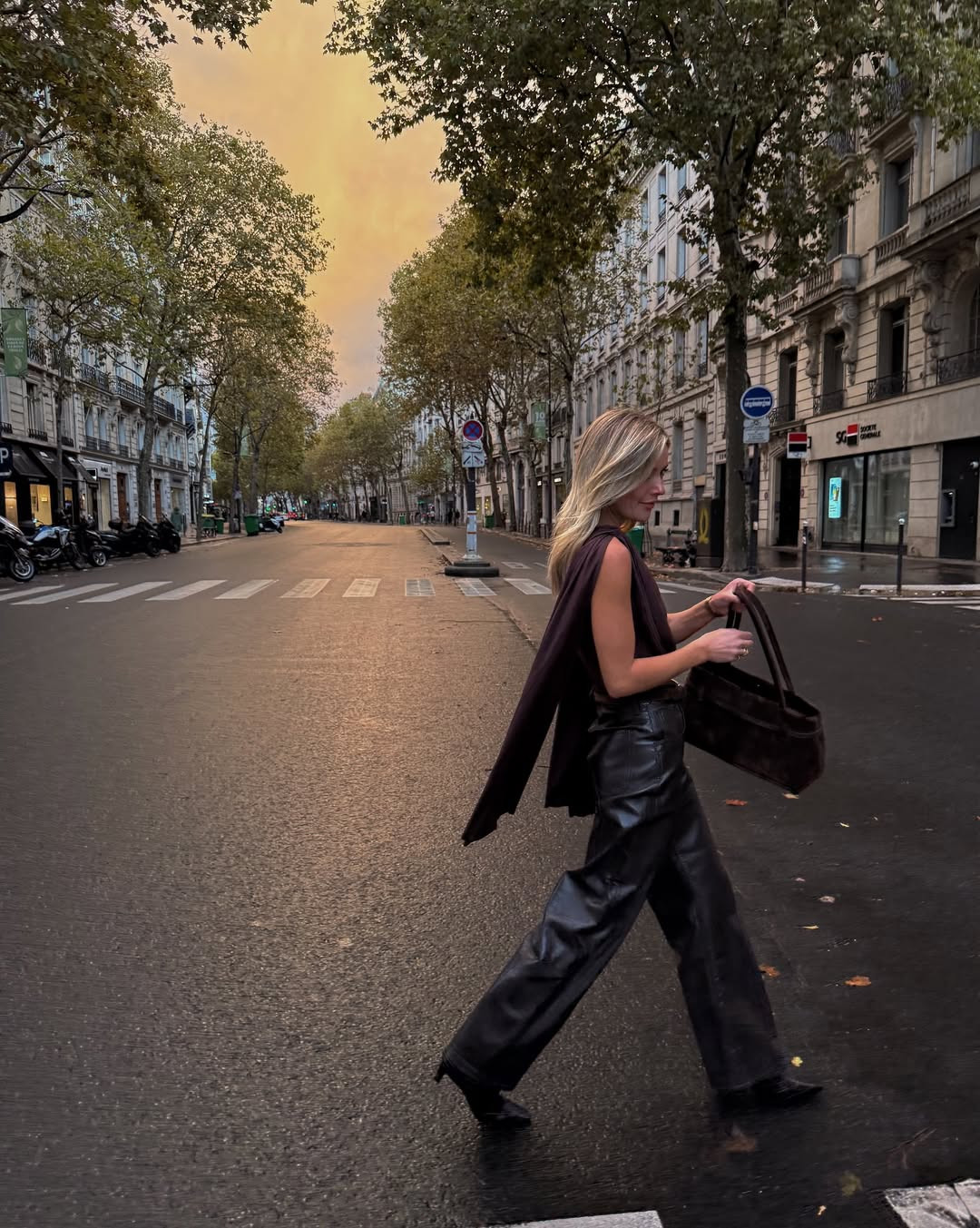 We lived 10 lives yesterday and it was the best 

 #LTKStyleTip #LTKShoeCrush #LTKItBag