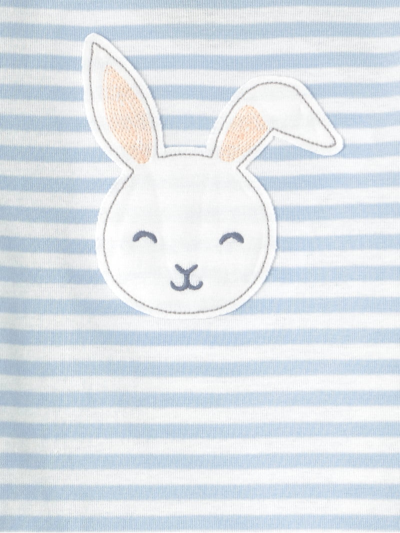 Carter's Child of Mine Toddler Easter Pajama Set, 2-Piece, Sizes 12M-5T | Walmart (US)