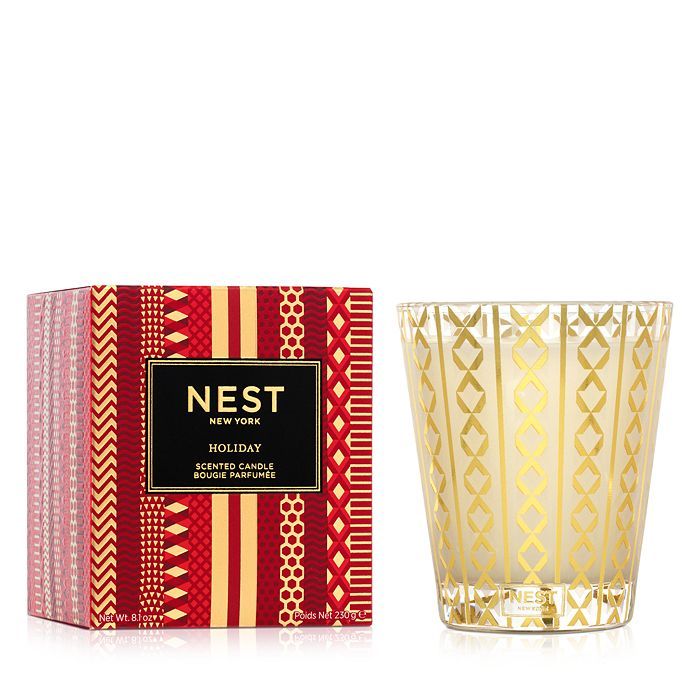 Holiday Classic Candle | Bloomingdale's (US)