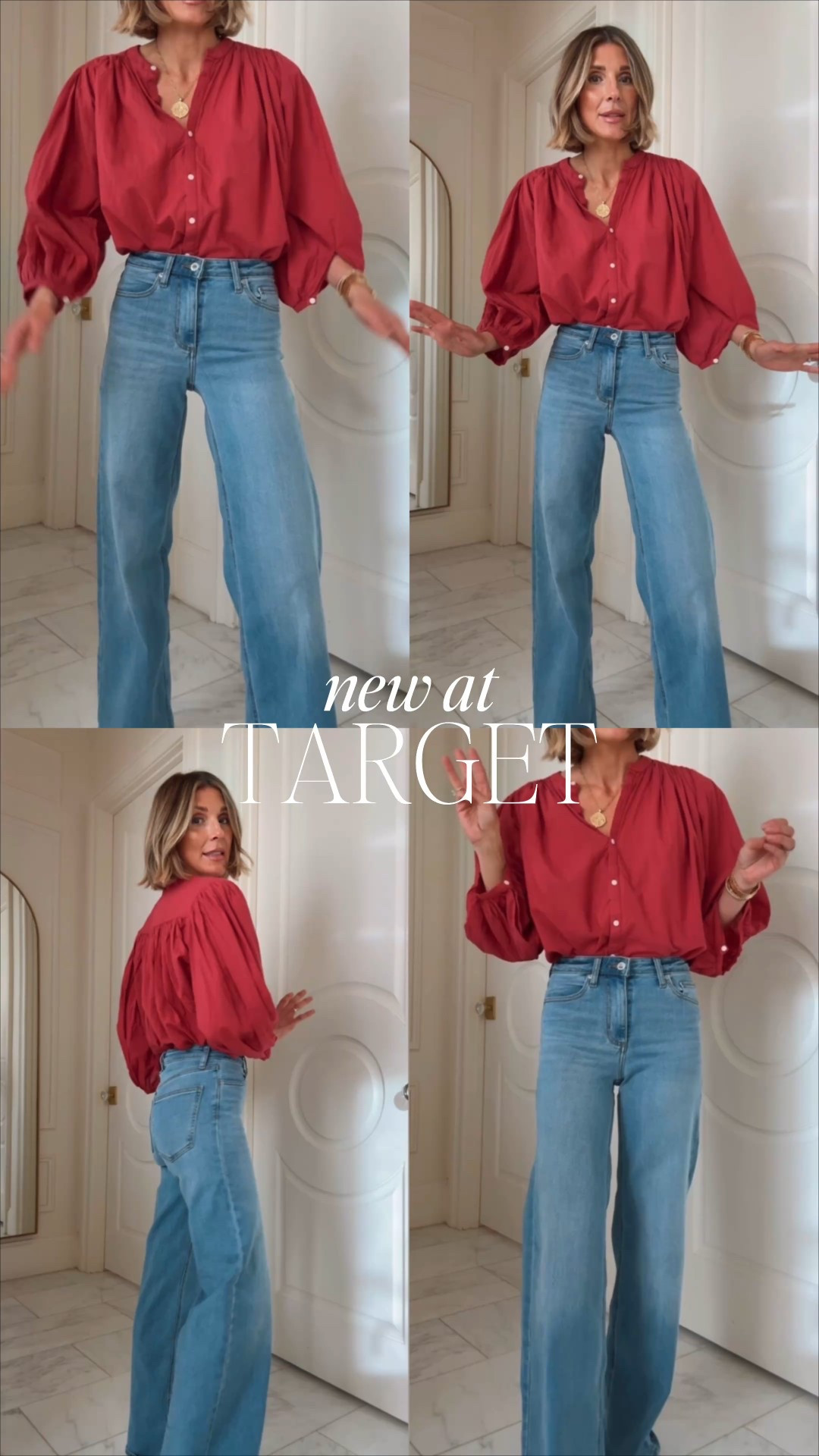 Favorite finds at target. 

#LTKFindsUnder100 #LTKFindsUnder50