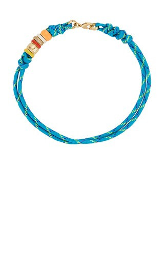 COLLIER HAPPY CORD | Revolve Clothing (Global)