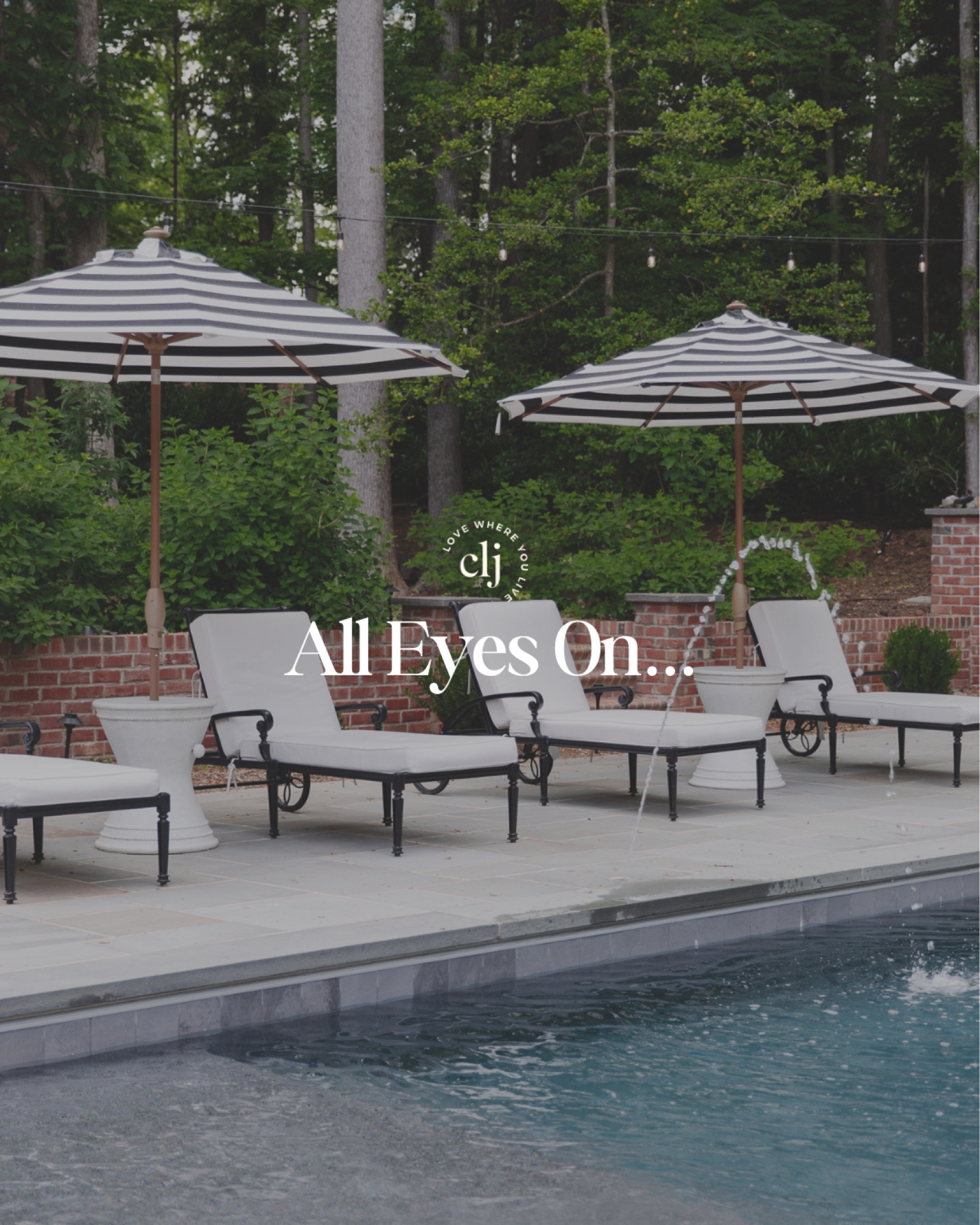 All eyes on… our family’s favorite goggles, an incredible double take of my Hunza G little black swimsuit, and my go to self tanner 🖤

#LTKBeauty #LTKSeasonal #LTKActive