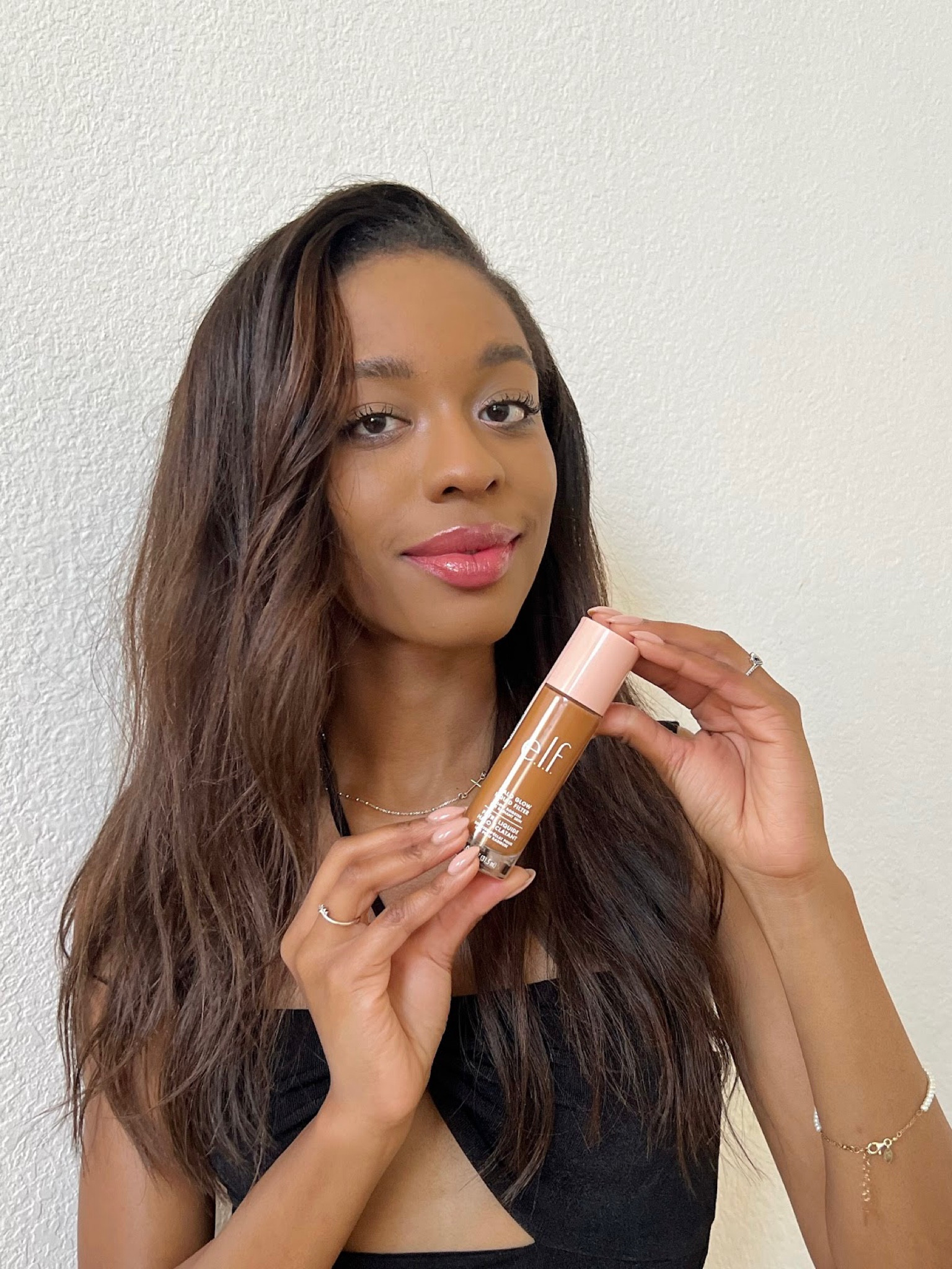 #ad A simple yet effective beauty routine is key to having the extra confidence of taking on my day. Beauty is deeper that what’s on the outside. These products allow for the perfect natural glowy look, that allows natural beauty to shine through—rather than cover it up. available at @CVS_Beauty #CVSBeauty Which beauty product is your favorite? #BeautyUnaltered @shop.ltk #liketkit

#LTKFind #LTKbeauty #LTKunder50