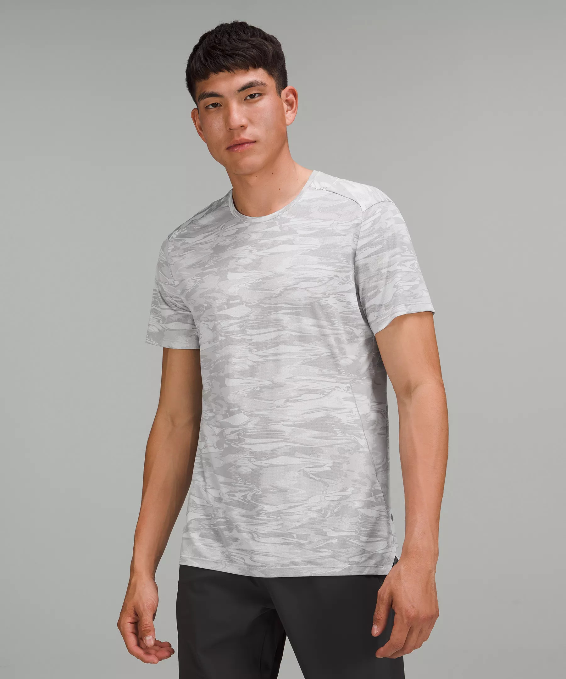 Fast and Free Short Sleeve Shirt | Lululemon (US)