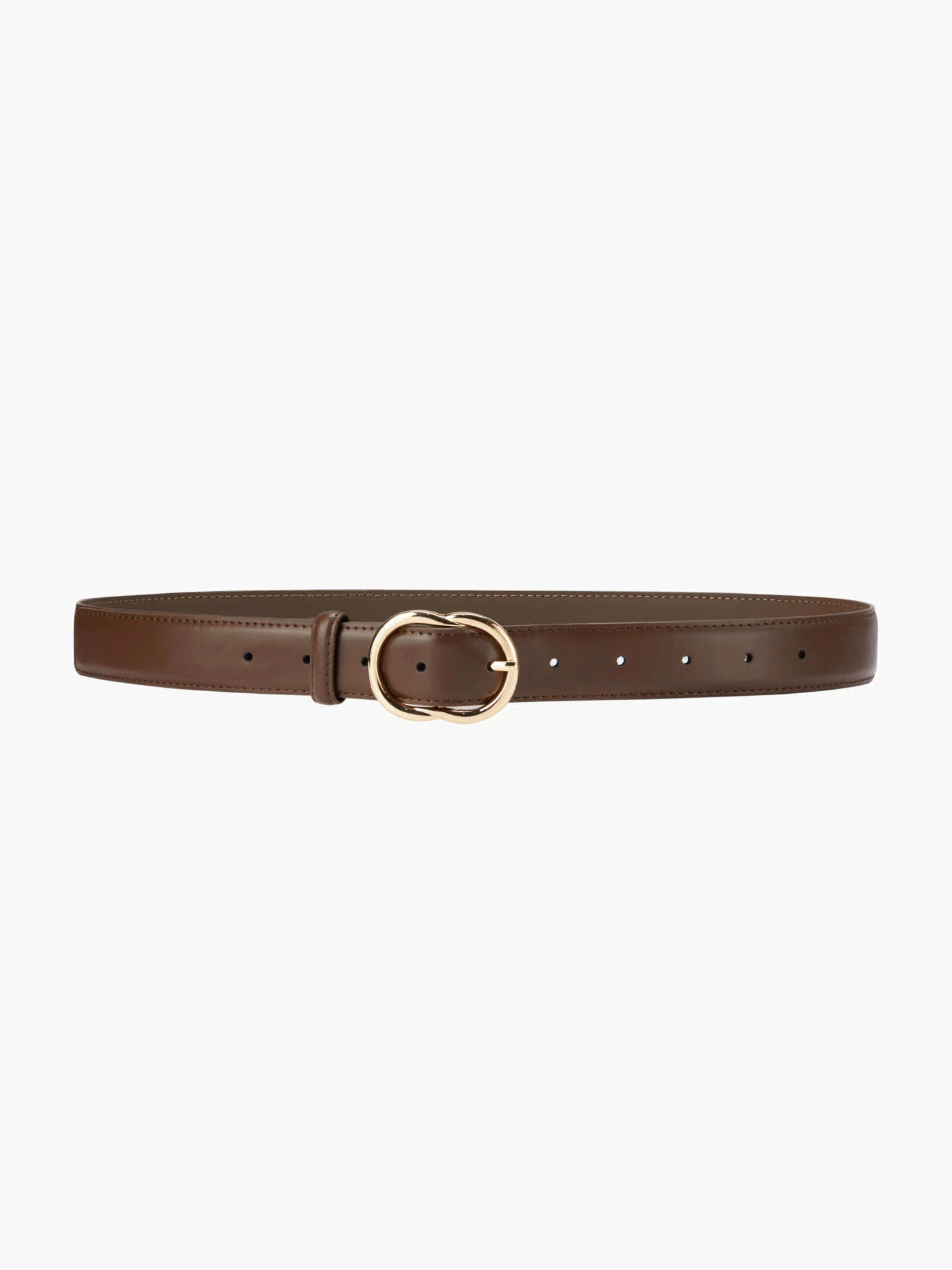 DOUBLE BUCKLE BELT | Cider