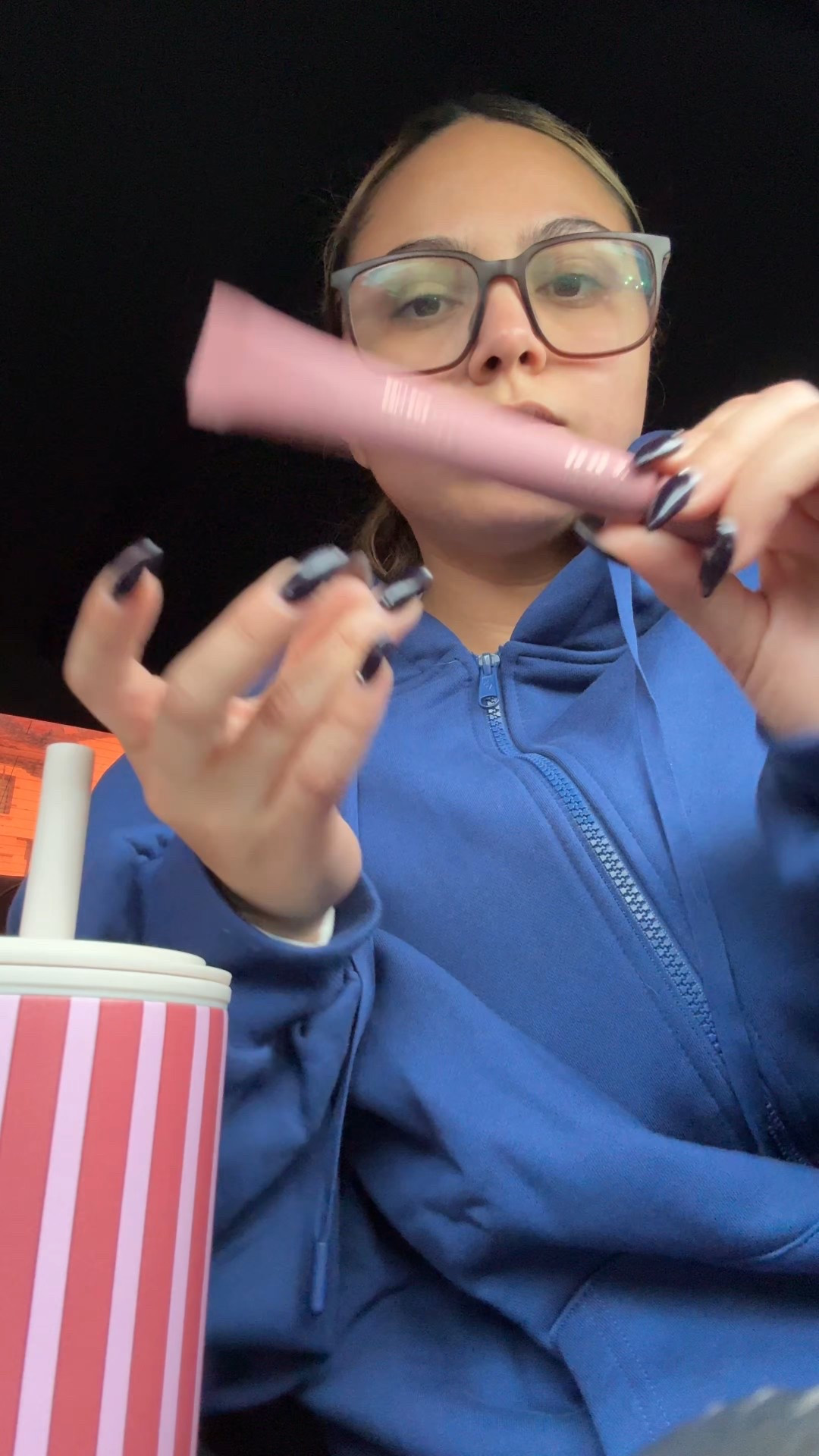 Hot yoga essentials💙

#LTKdayinmylife #LTKootd #LTKfitnessgoals