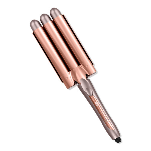 InfinitiPRO By Conair Triple Barrel Tourmaline Ceramic Waver | Ulta