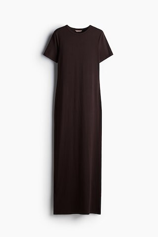 T-shirt dress | H&M (UK, MY, IN, SG, PH, TW, HK)