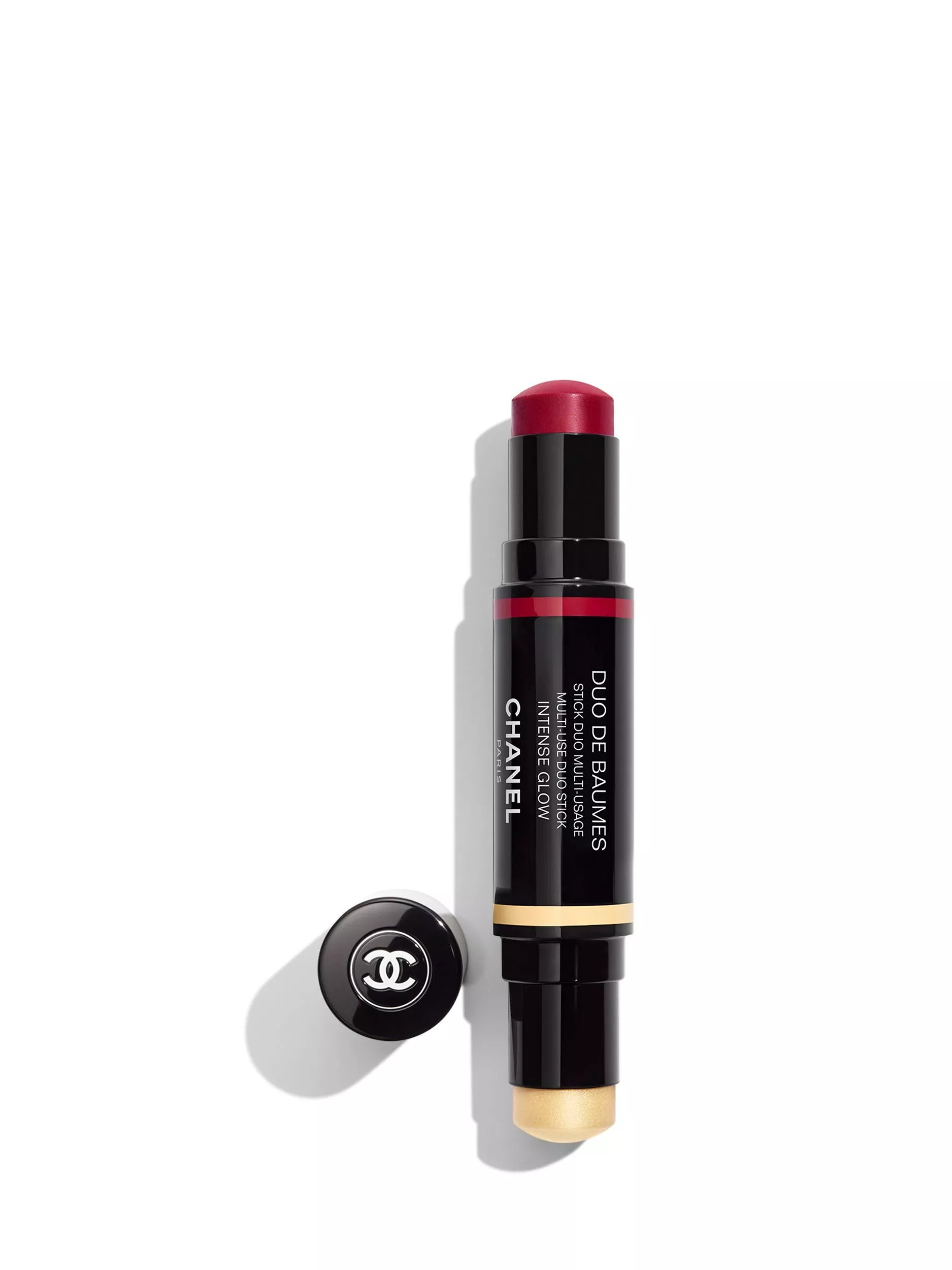 Duo De Baumes Multi-Use Duo Stick, 28 Intense Glow | John Lewis (UK)