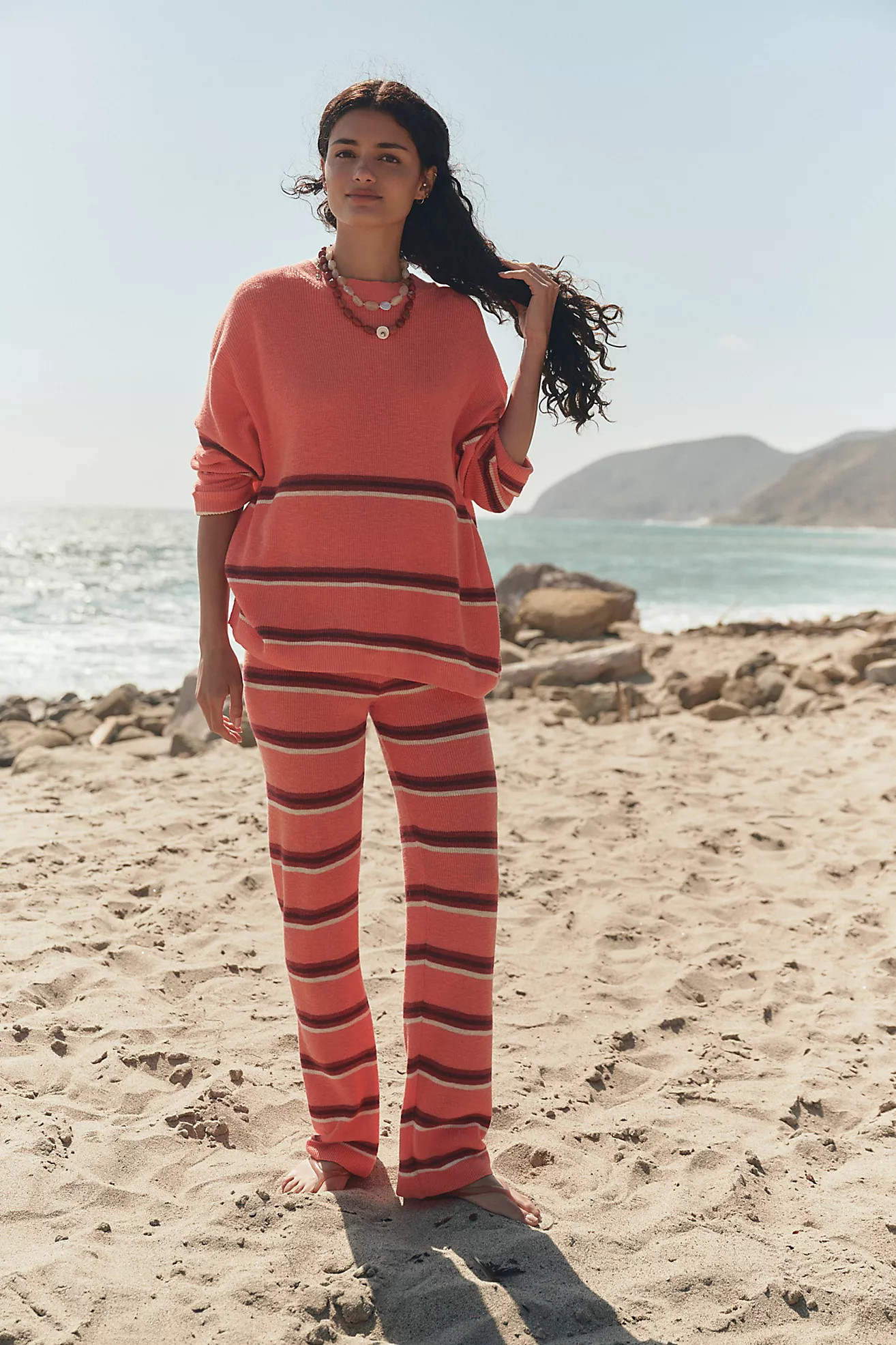Mariner Sweater Set | Free People (Global - UK&FR Excluded)
