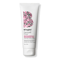 Briogeo Farewell Frizz Blow Dry Perfection Heat Protectant Cream | Ulta