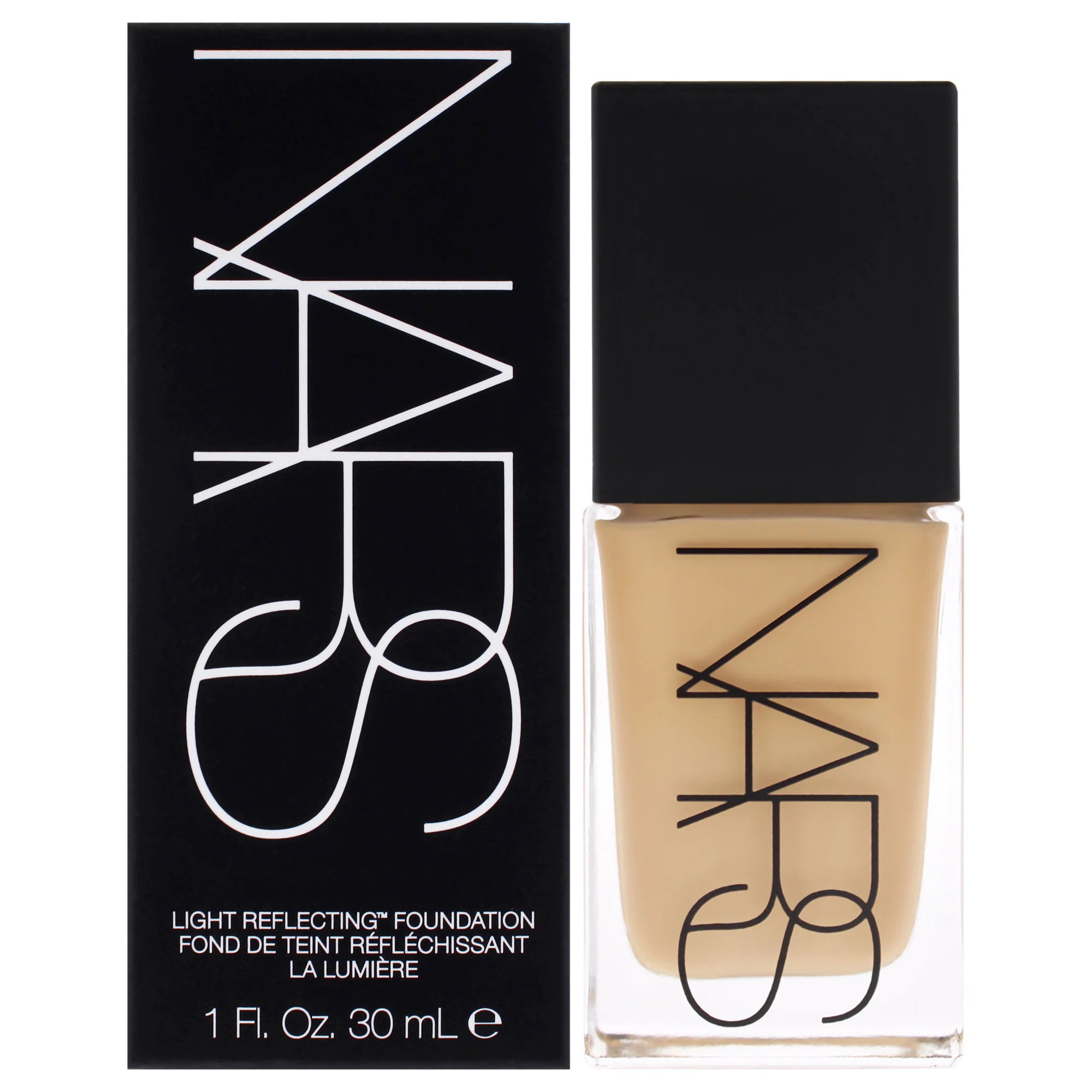 Light Reflecting Foundation - L3.5 Salzburg by NARS for Women - 1 oz Foundation | Shop Simon