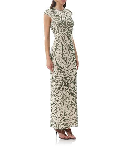 AFRM Women's Cody Dress | Amazon (US)