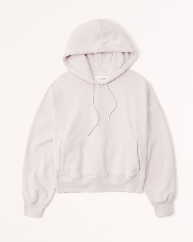 Essential Sunday Hoodie | Abercrombie & Fitch (US)