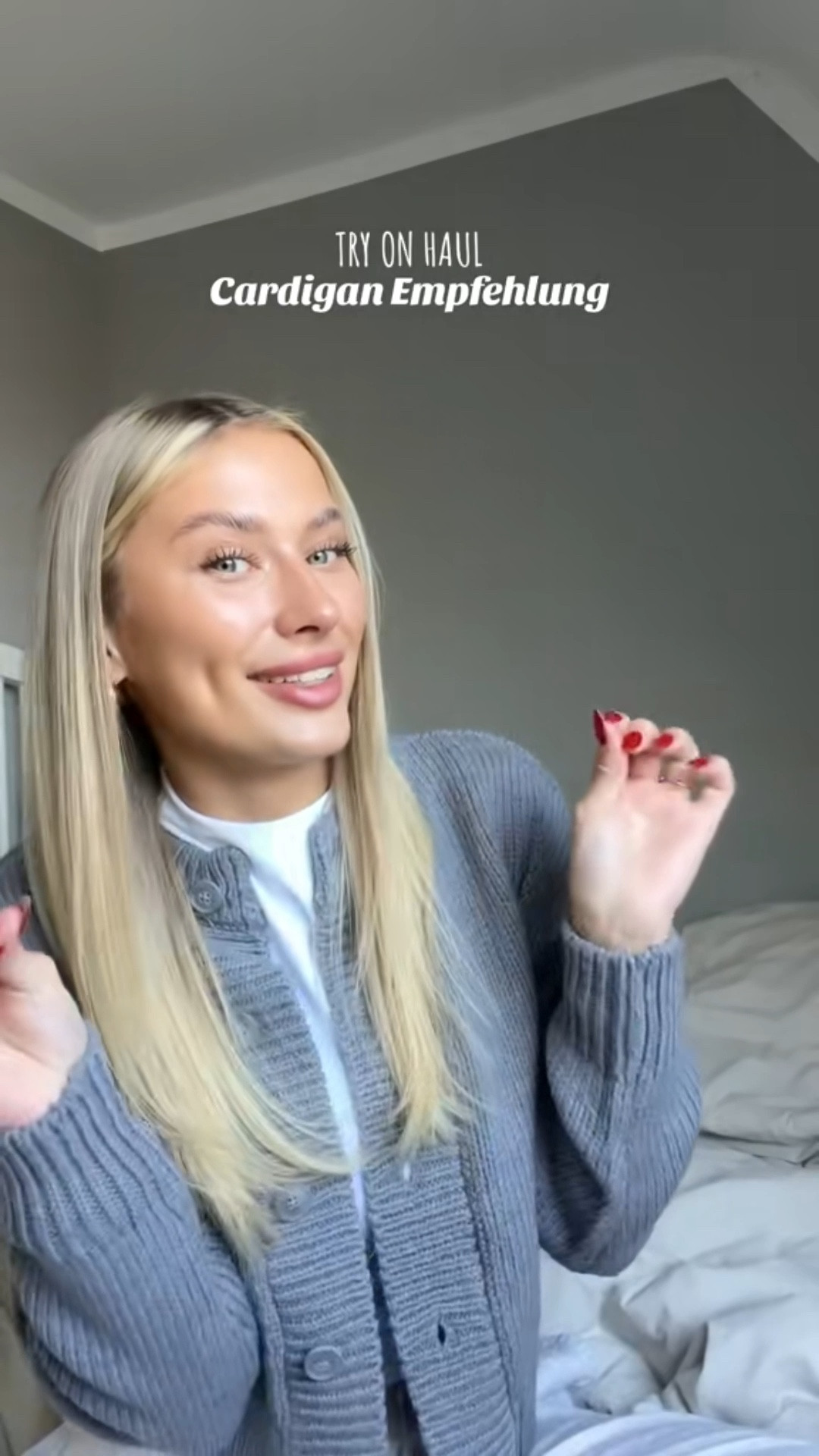 ASOS Cardigan Try on haul 

#LTKdeutschland #LTKspring #LTKeurope