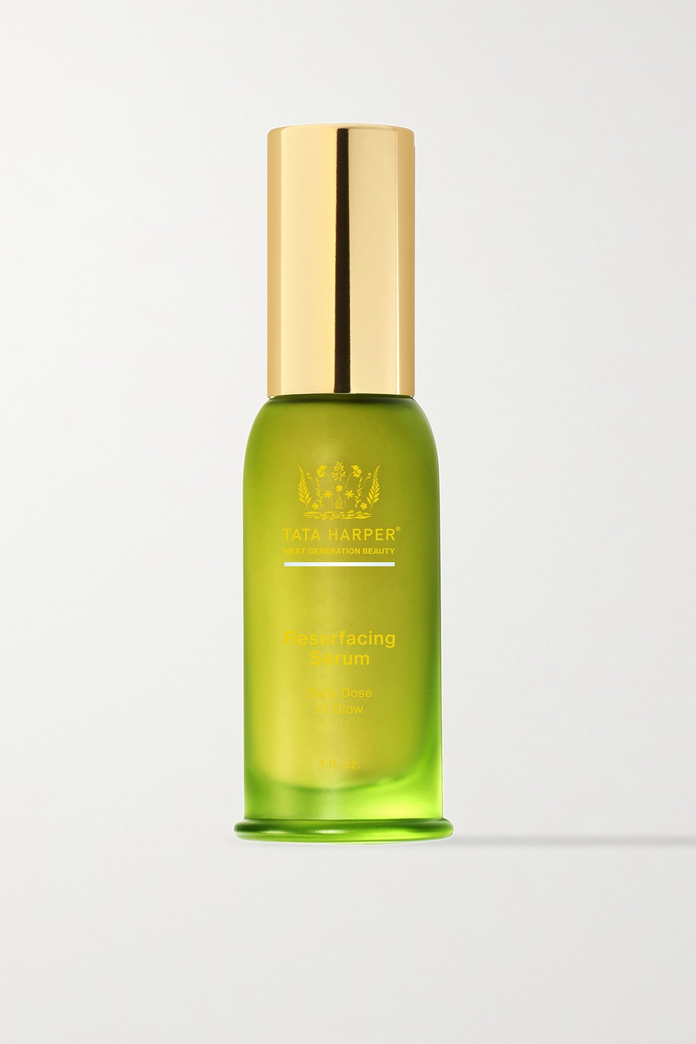 Tata Harper - Resurfacing Serum, 30ml - One size | NET-A-PORTER (US)
