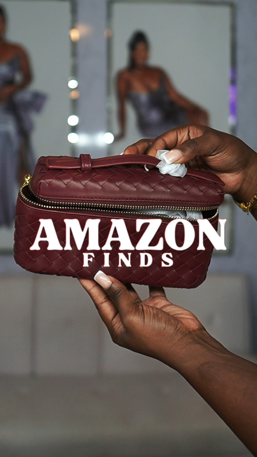 Amazon Finds 🔥

#LTKFindsUnder50 #LTKFindsUnder100 #LTKStyleTip