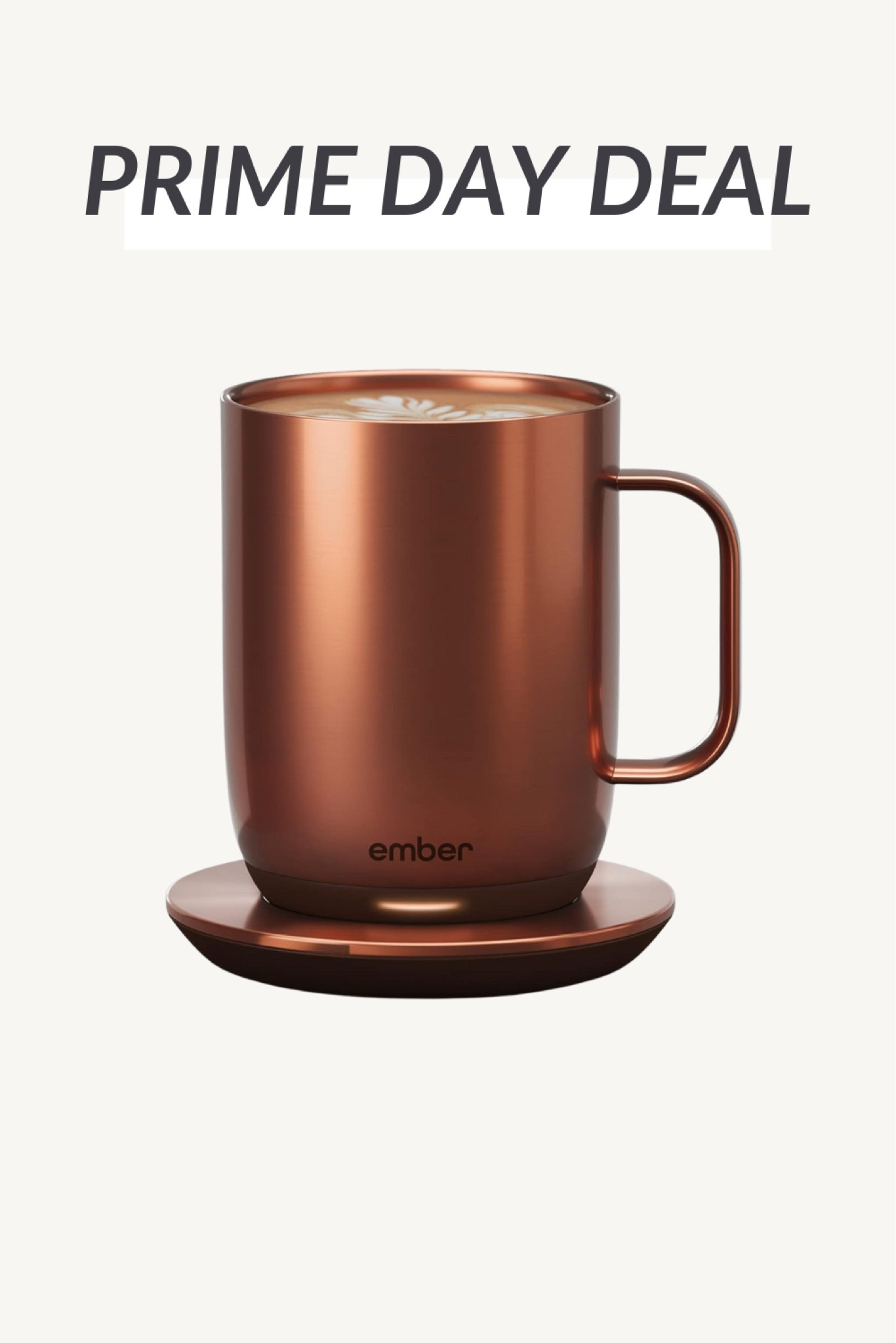Get this deal now! 

#LTKxPrimeDay #LTKsalealert