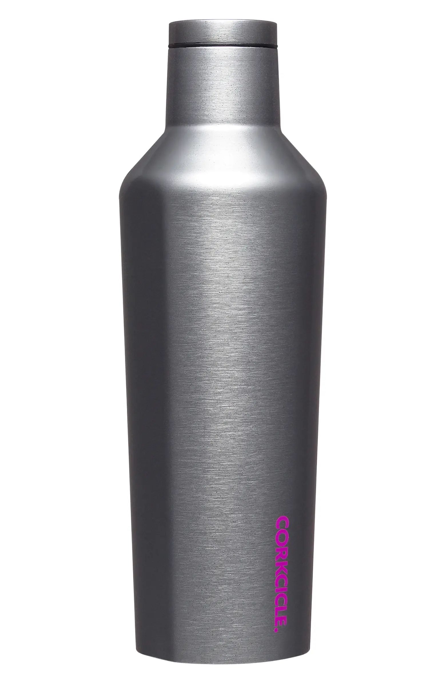 16-Ounce Stainless Steel Canteen | Nordstrom