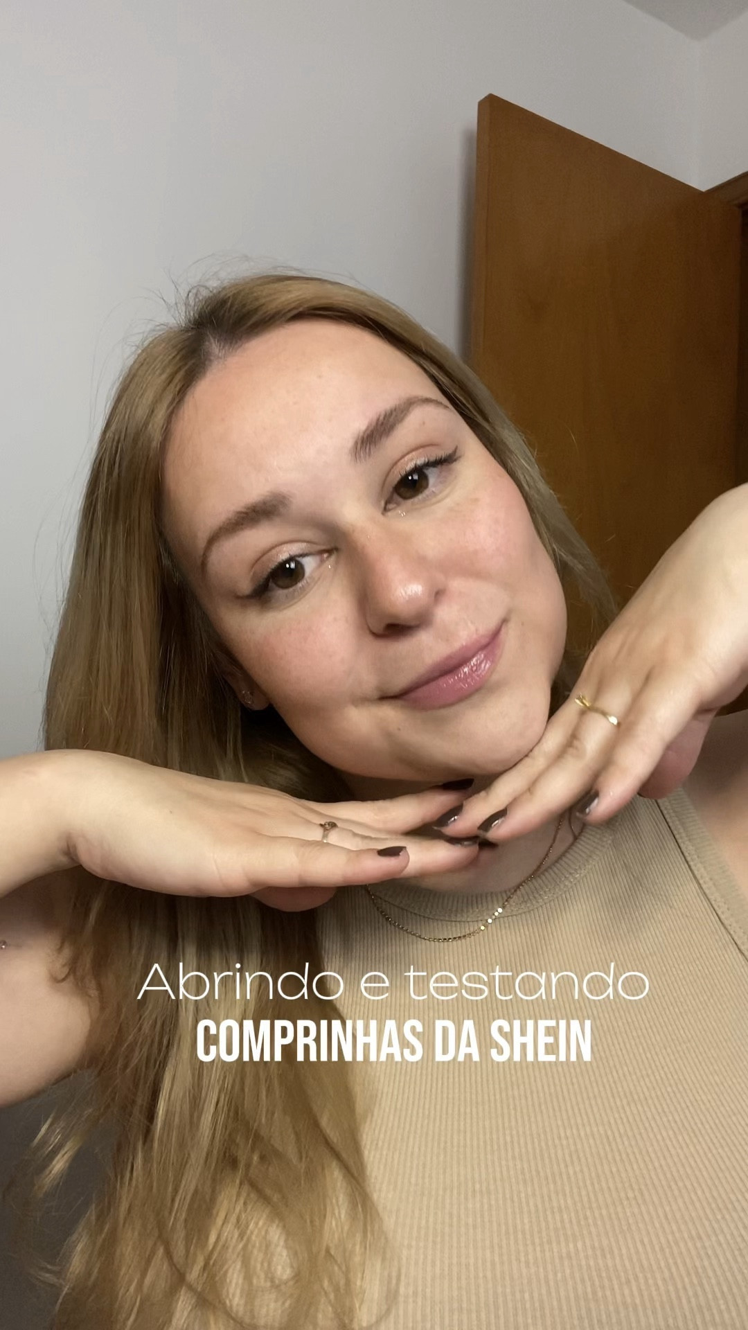 Meus achadinhos da shein!🤎

#LTKbrasil #LTKHoliday #LTKVideo