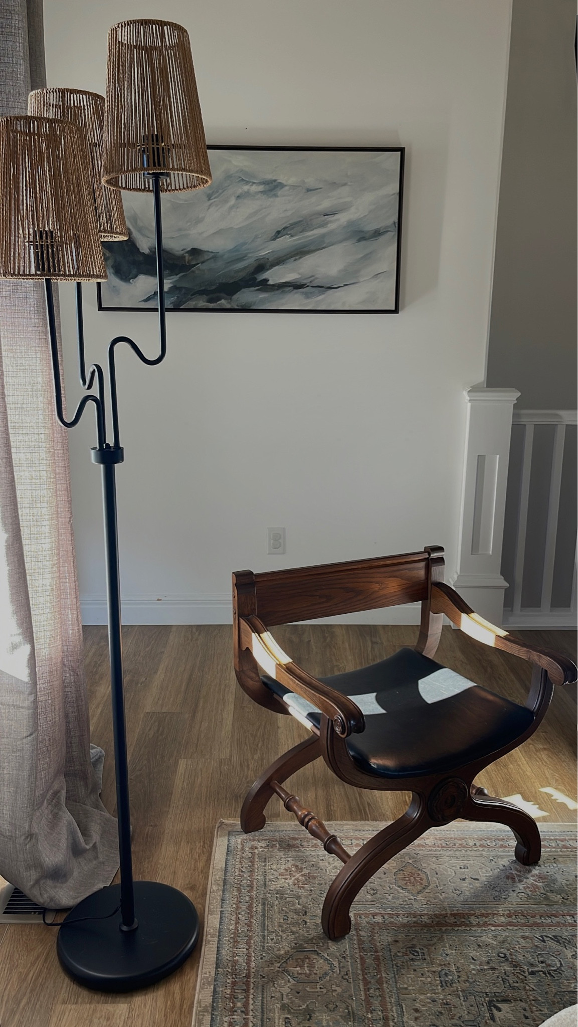 Amazon prime deal on this beauty of a lamp! Love the organic feel it adds to the space. 

Lighting fixtures, Amazon sale, home decor

#LTKSaleAlert #LTKxPrimeDay